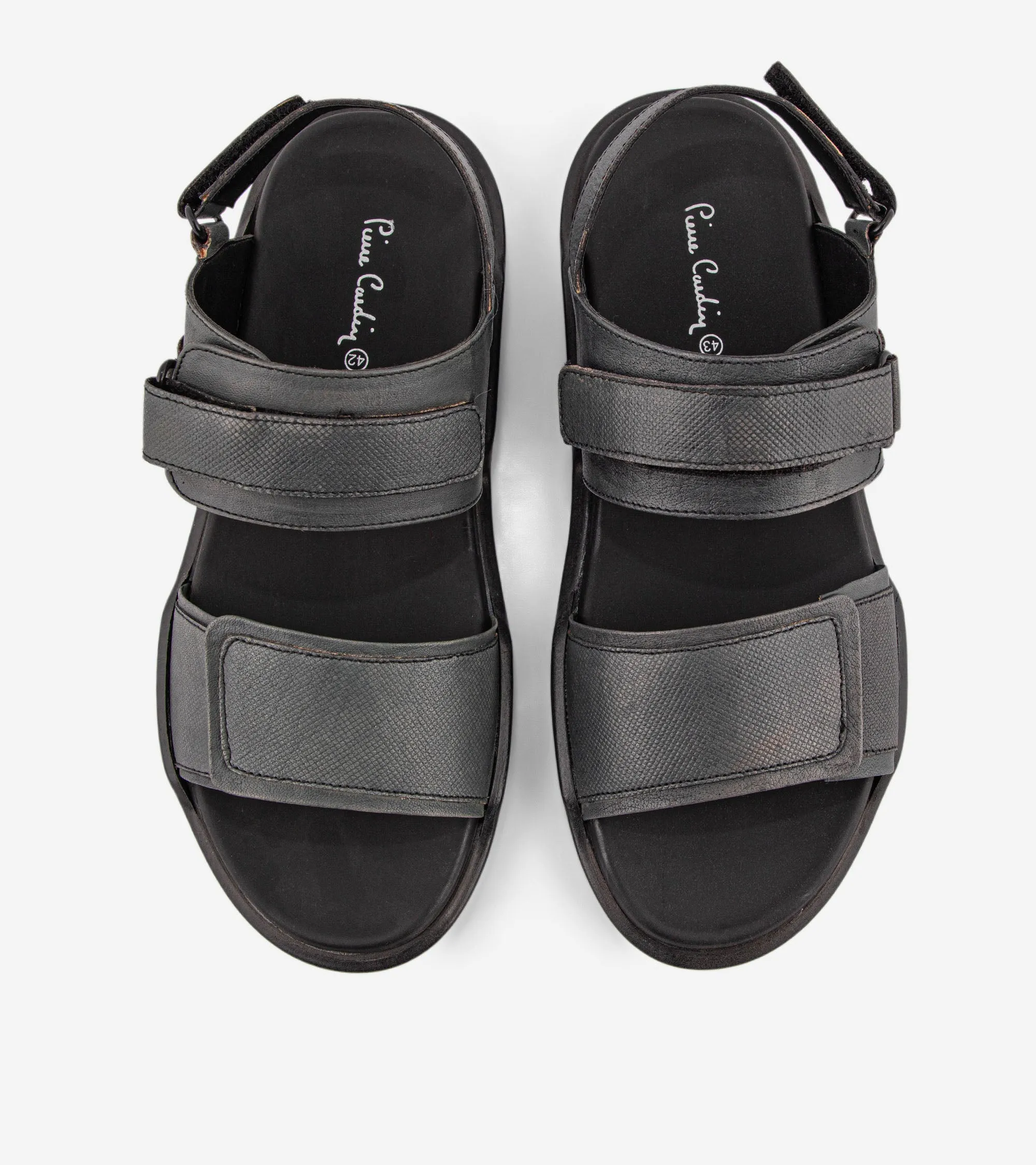 Flexible Vacation Shoes Quick Slip Men's Sandal BE-2305