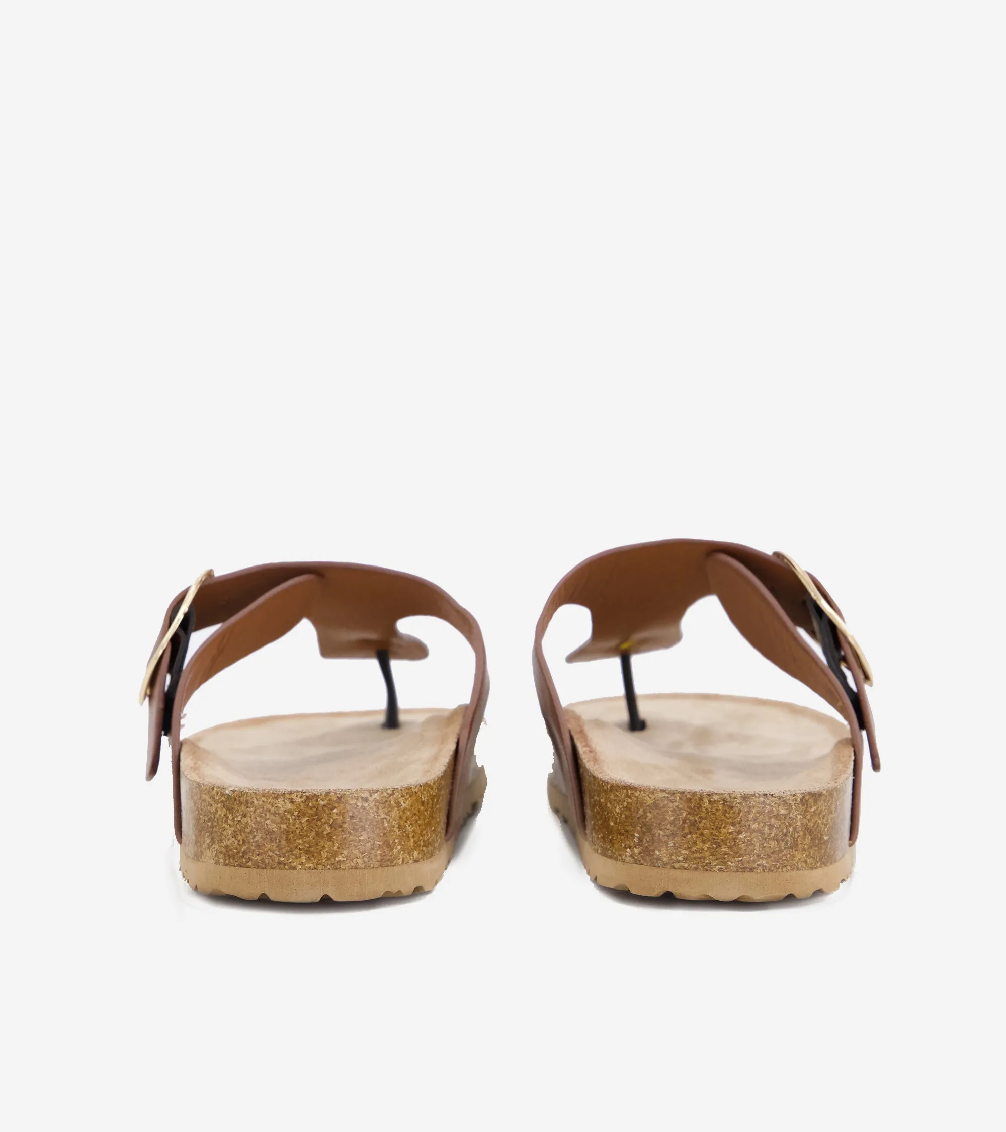 Women's Slipper US-CC-5352 All-day Comfort Casual Footwear