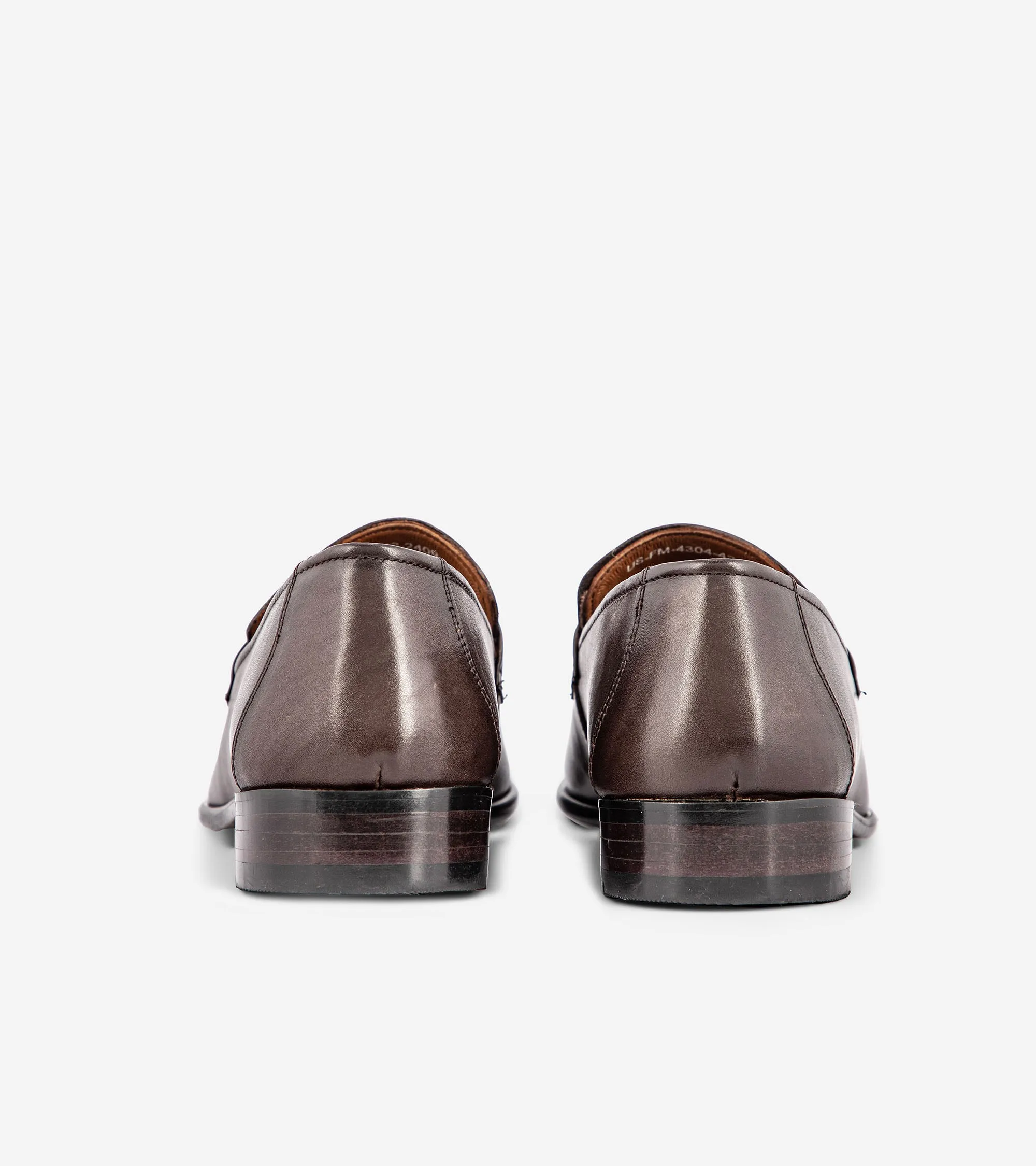 Extended Hours Cross Team Men's Formal Shoes US-FM-4304