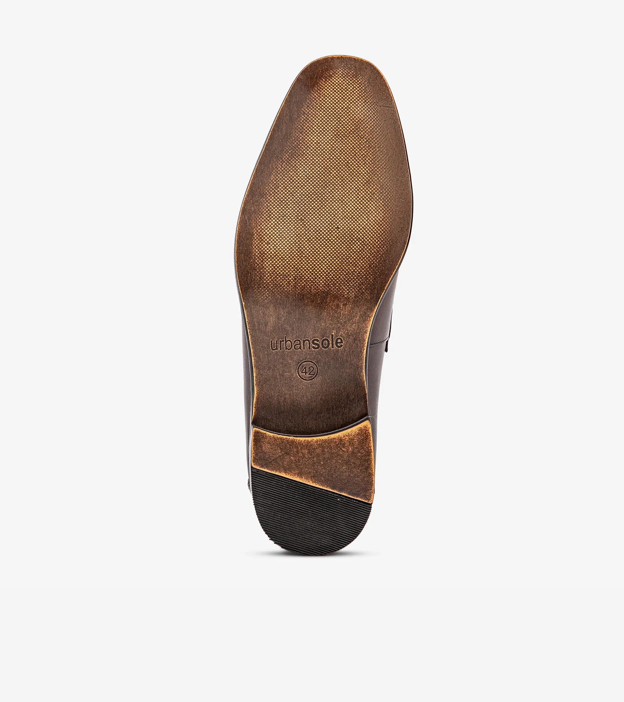 Dressy Style Urban Shade Men's Formal Shoes US-FM-4304