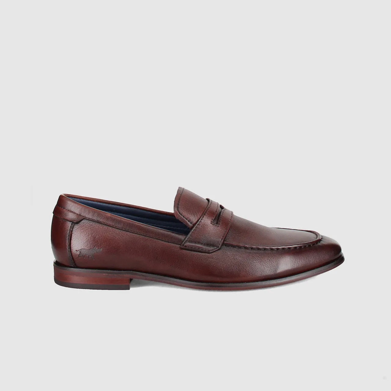 All Season Grab Pair Randy Dress Shoes Brown Toe Bumper