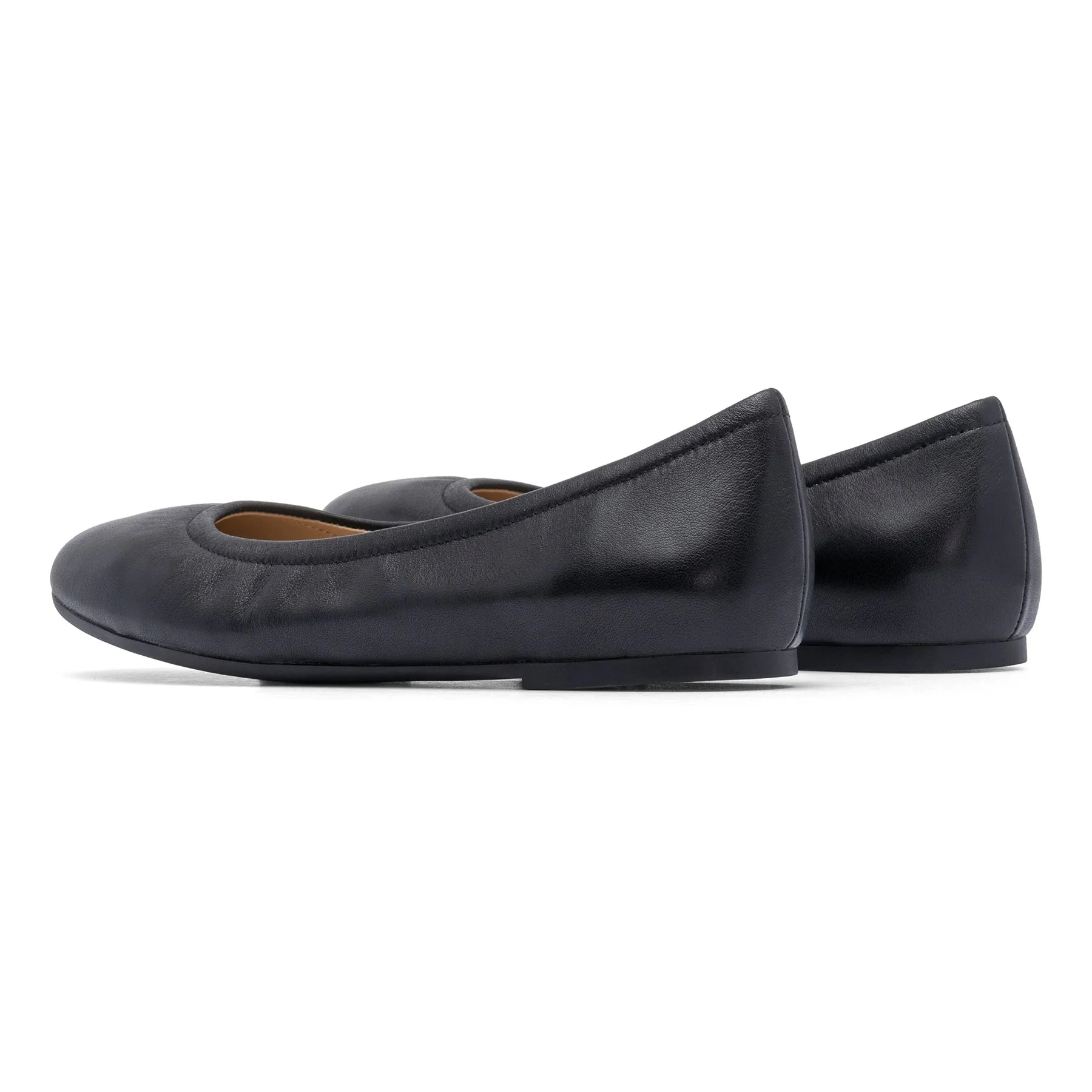 Bride Pair Promenade Flat