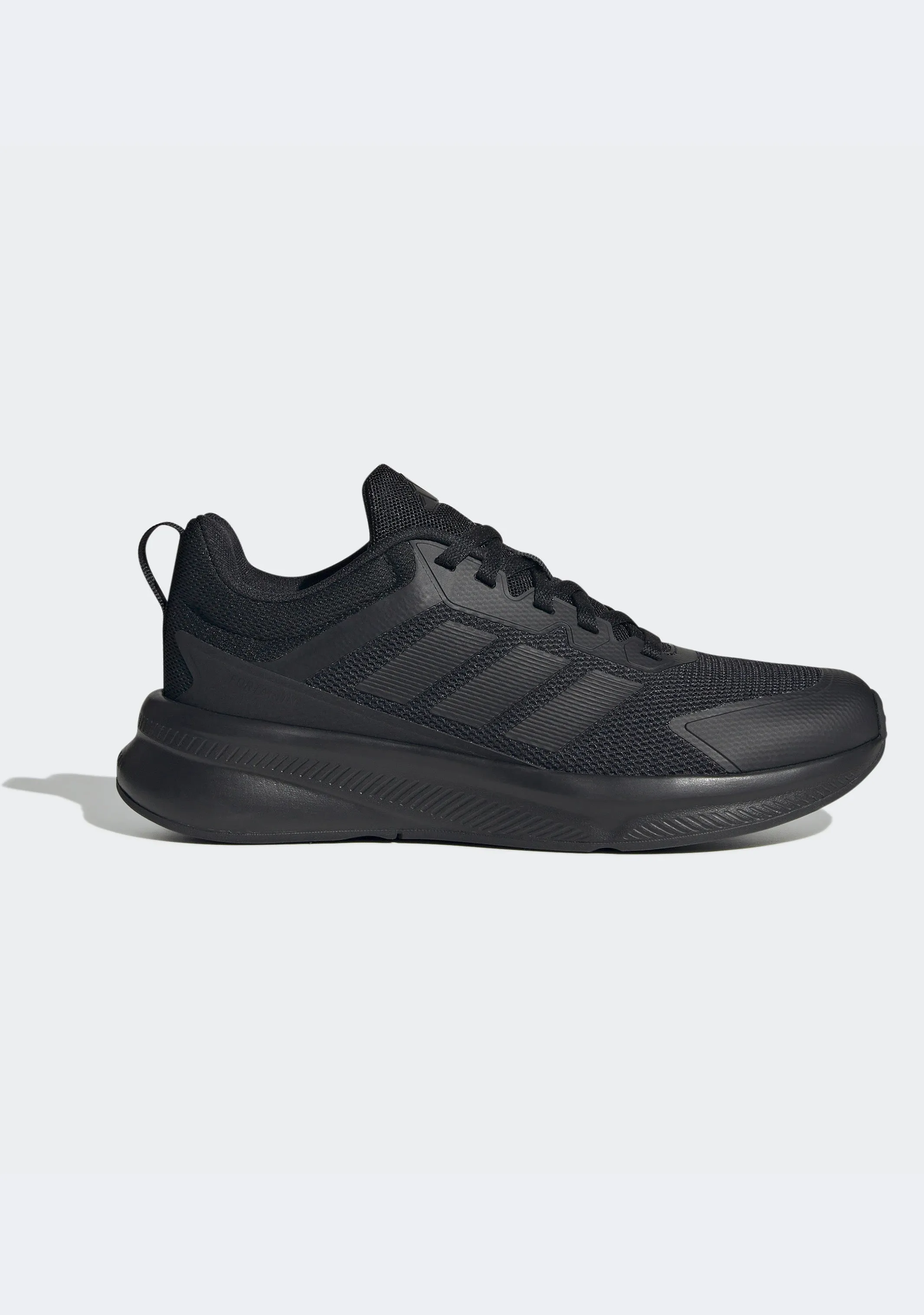 Weekend Look Enhanced design Adidas Kids' Fortarun 4.0 J