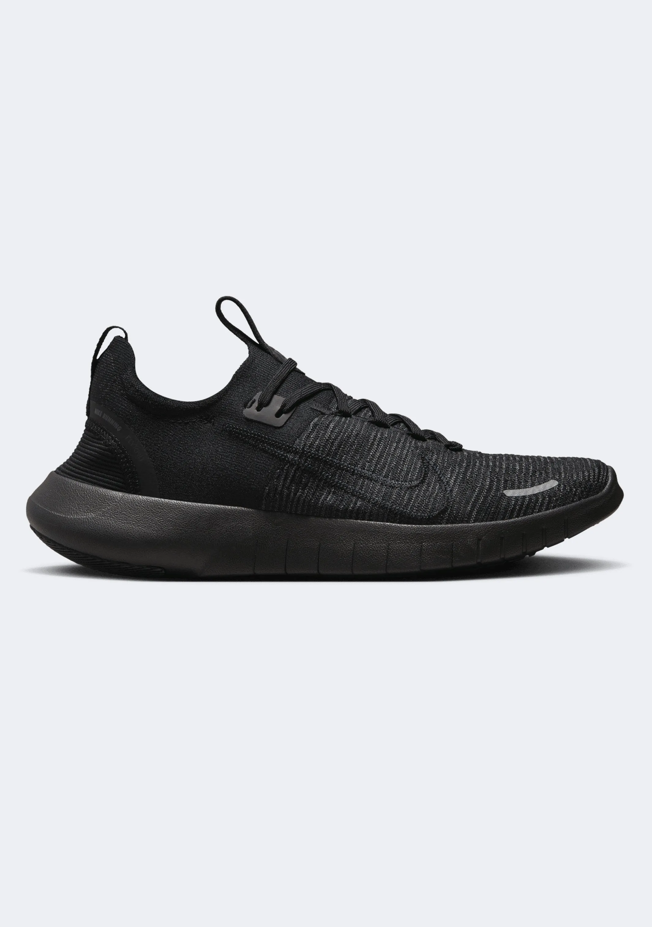 Zip Up Closure Nike Men's Free RN FlyKnit Next Nature