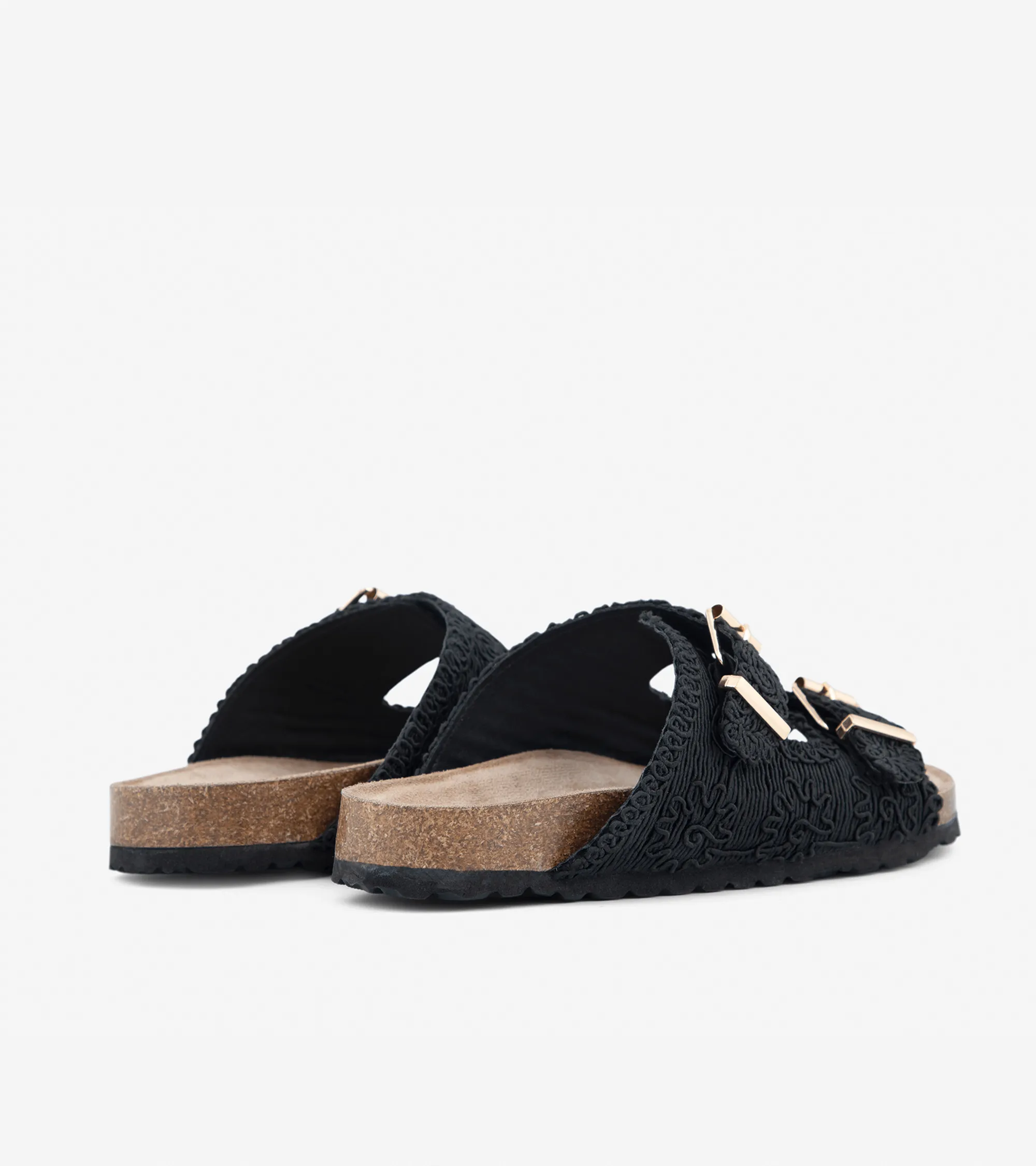 Women's Slipper US-CC-5351 Non   Skid Poolside Vibes