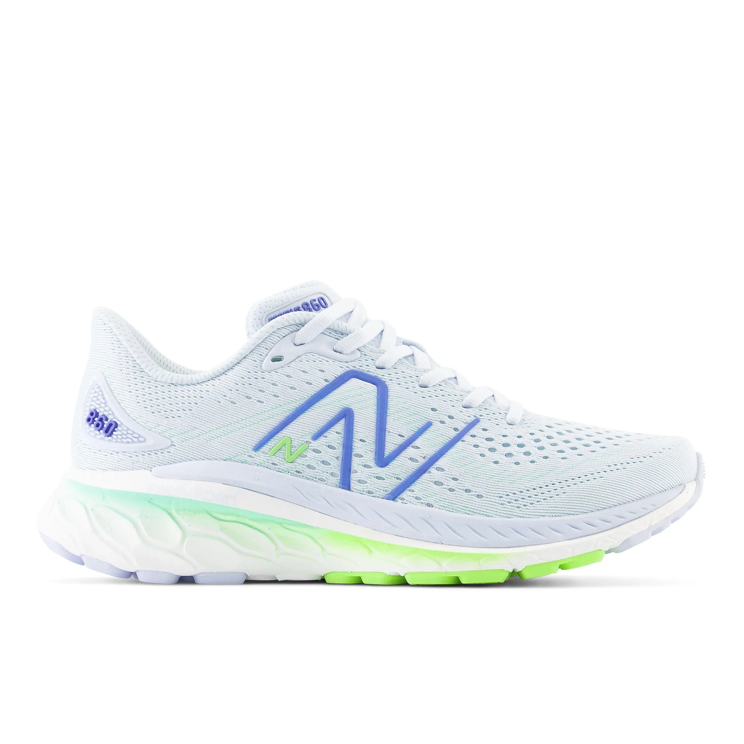 WOMEN'S 860 V13 Wide fit Elastic
