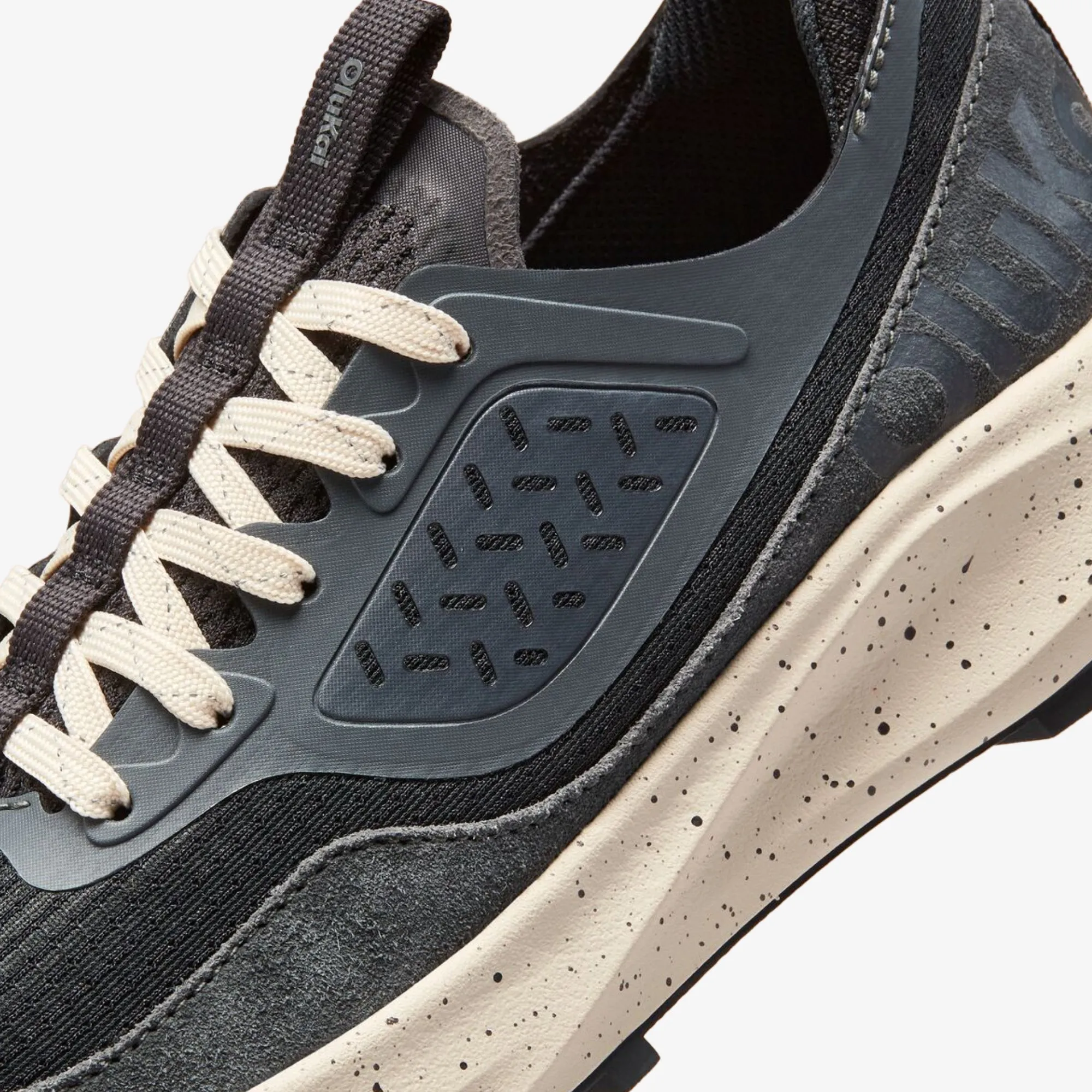 Comfort Step Trendy Makiki  -  Lava Rock / Dk Shadow