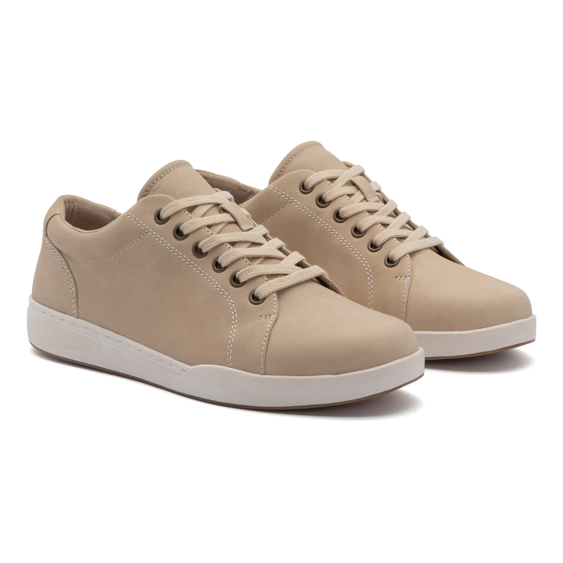 Encore Sneaker Ground Contact Sole Agile Motion