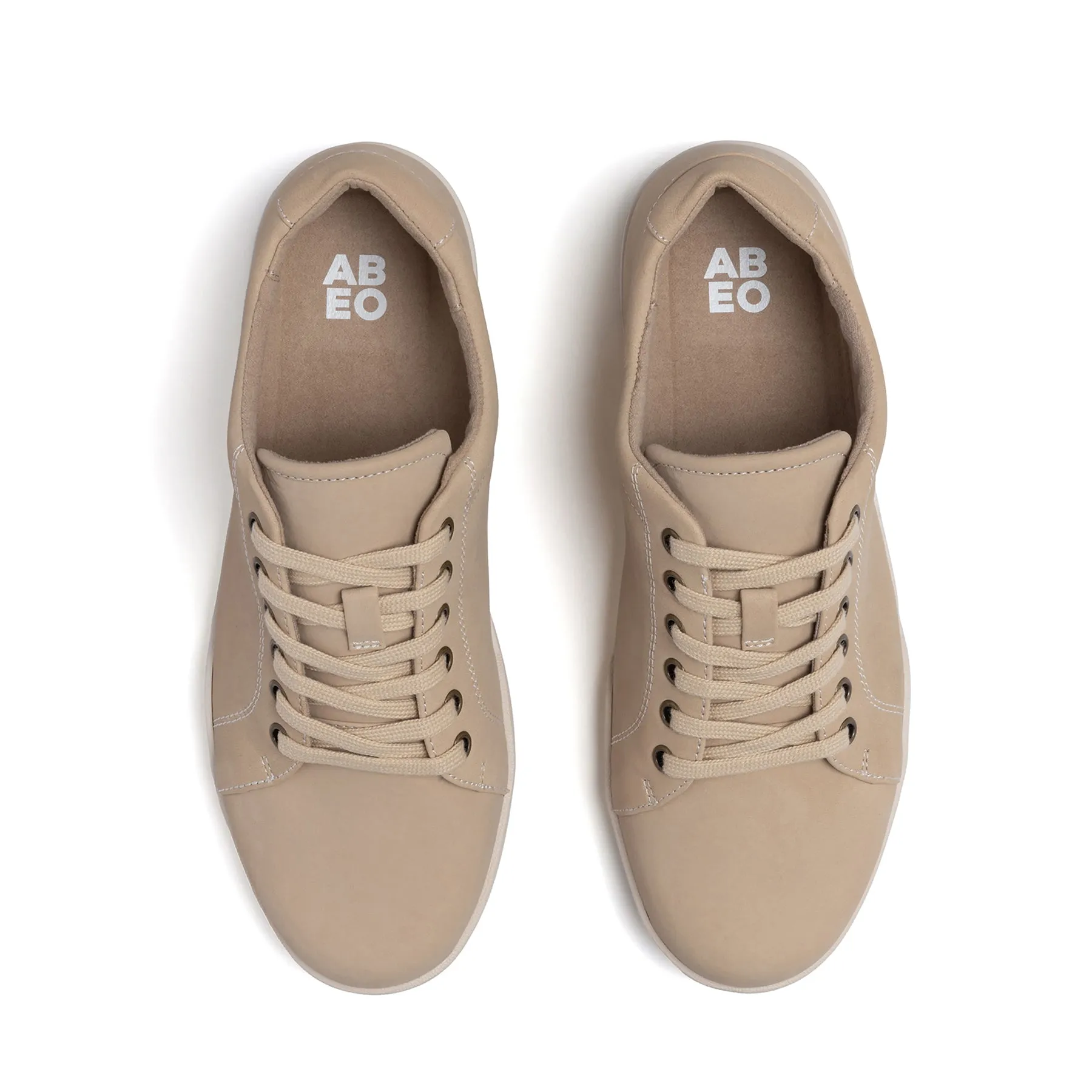 Shock Absorbing TPU Encore Sneaker