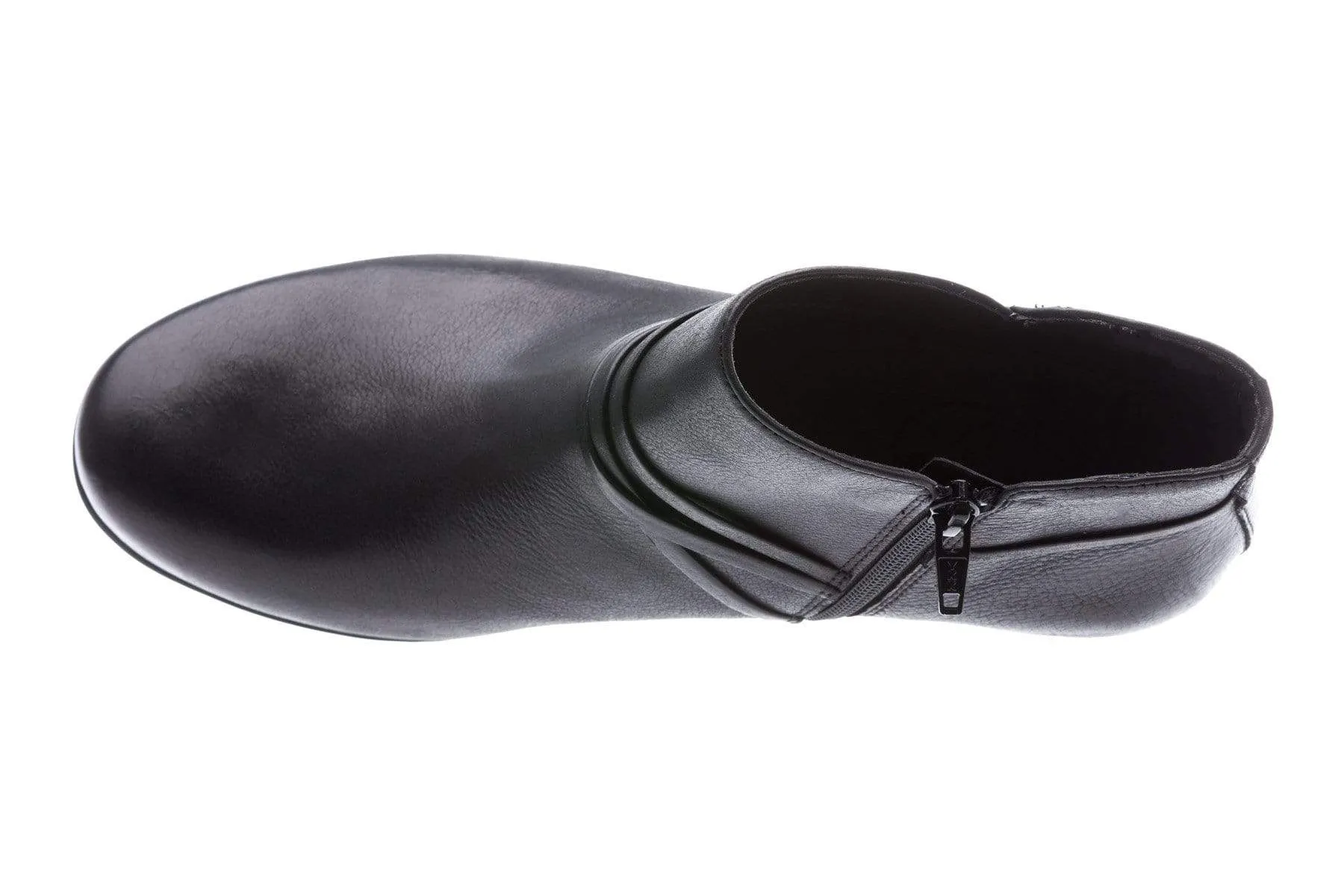 Maya Metatarsal Smooth Texture