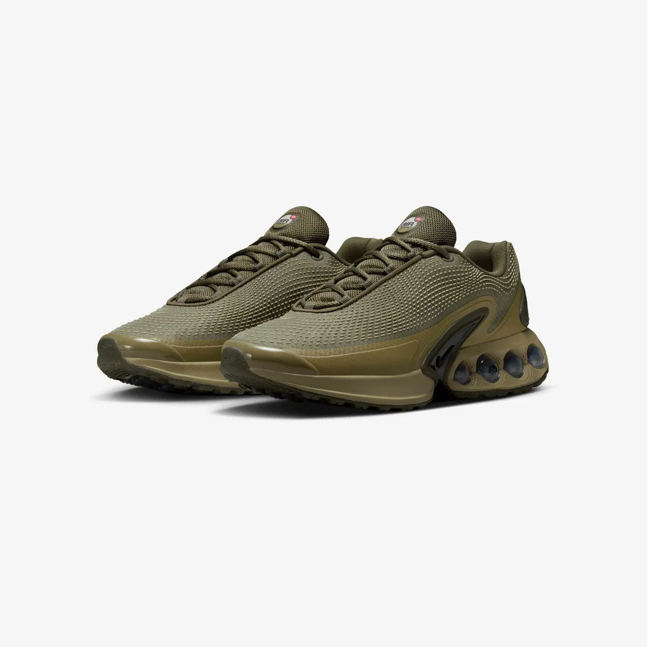 Air Max DN School Style