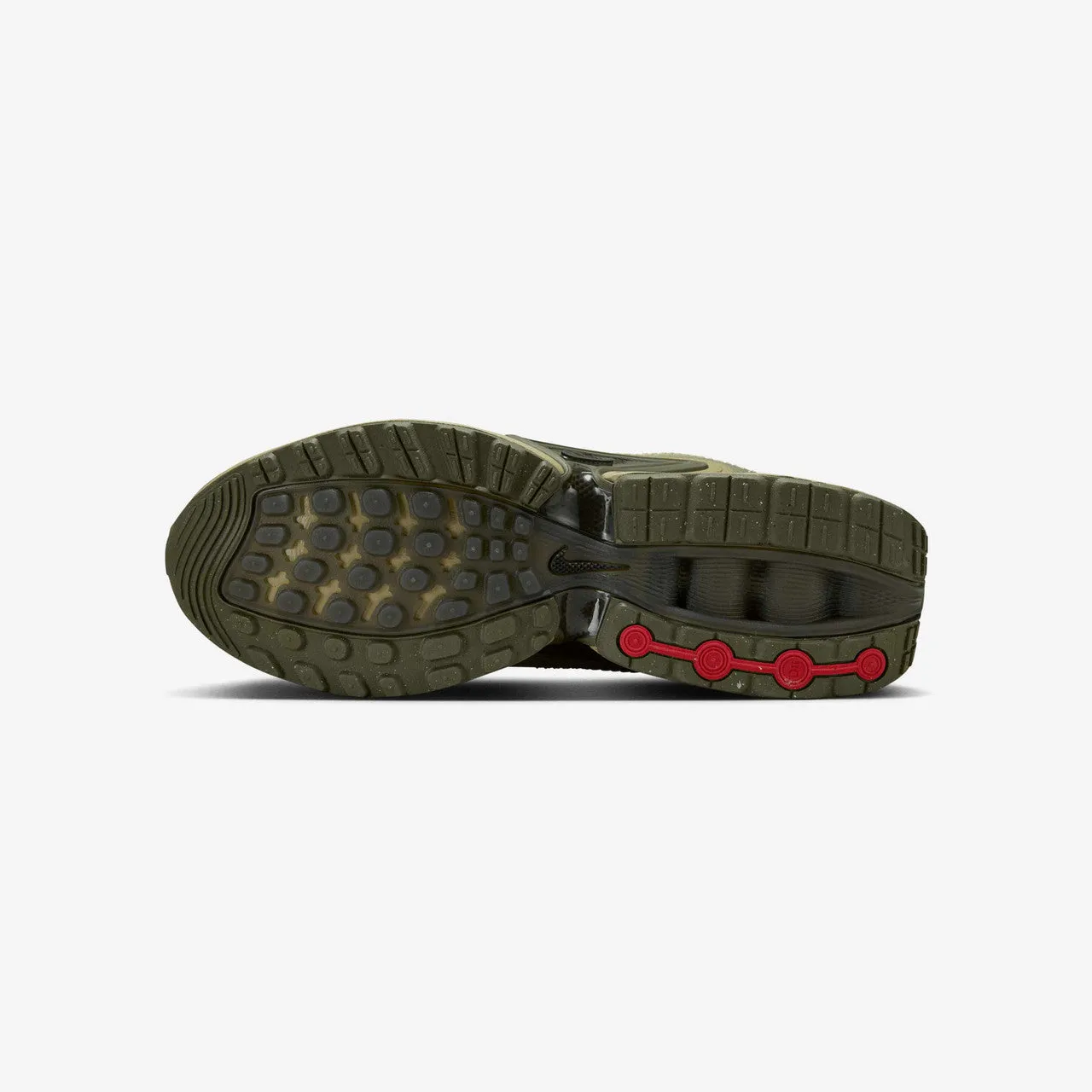 Air Max DN Dad Style Feather Light Cold Weather