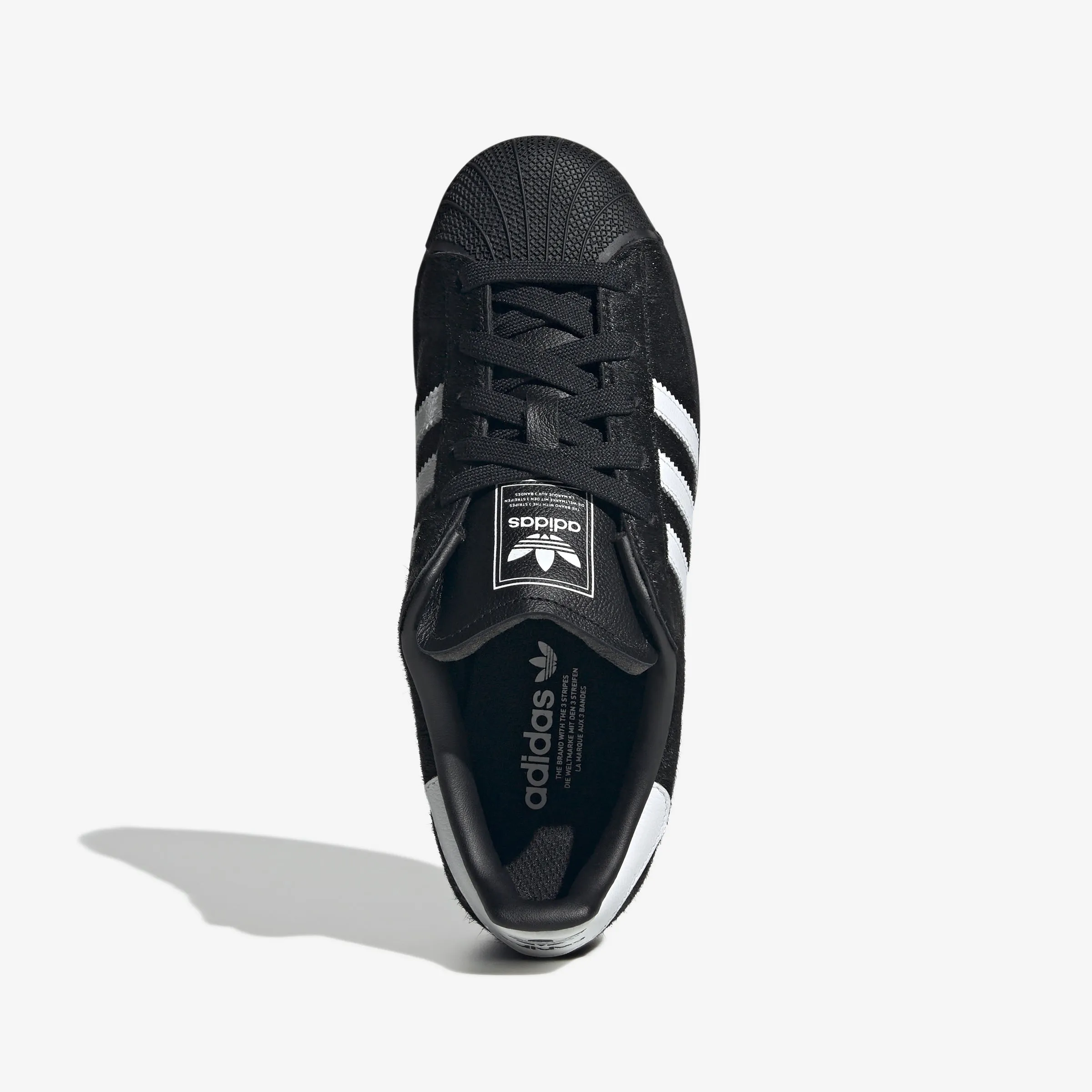 Wmns Superstar II Step Free