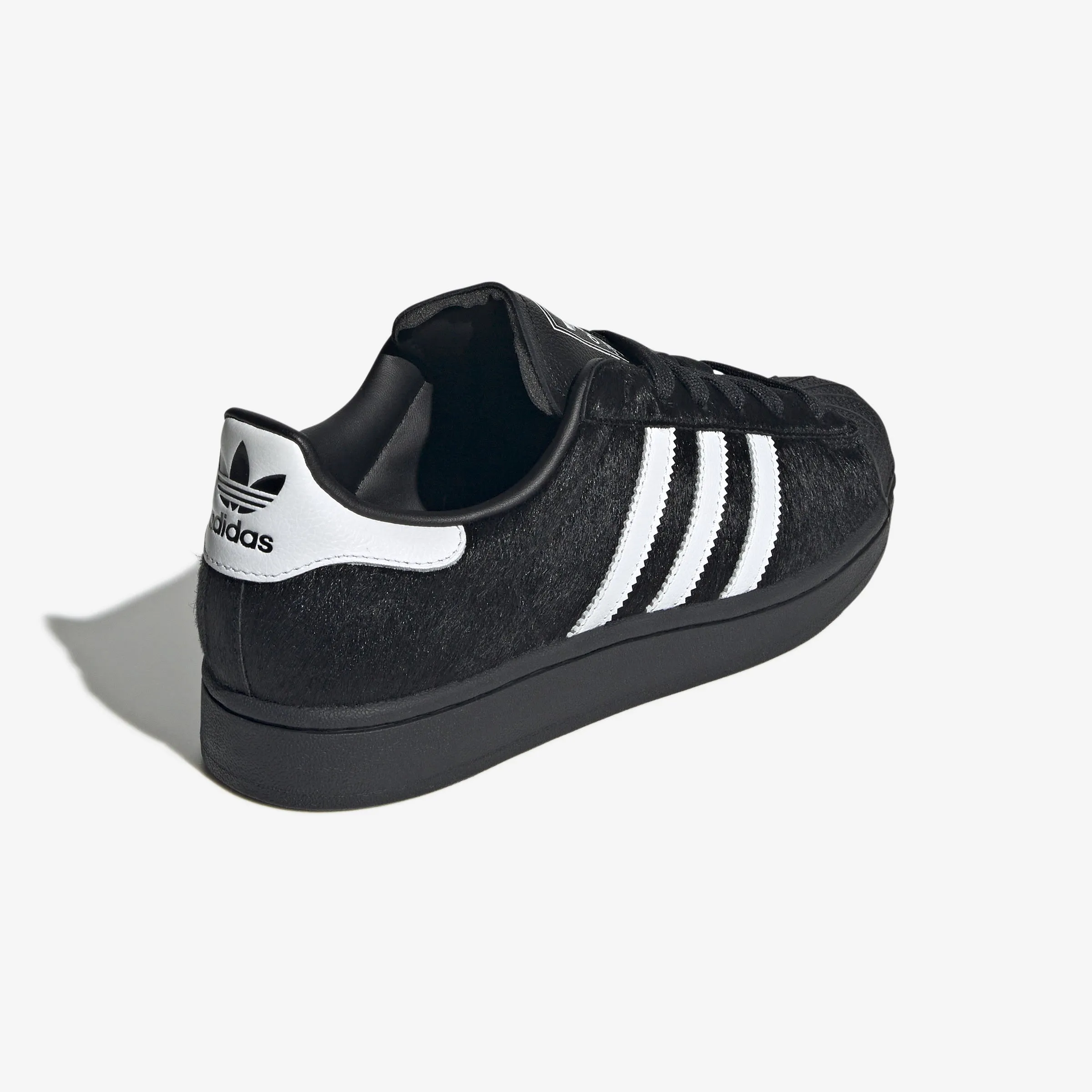 Wmns Superstar II Lightweight Slip Resistant All Weather