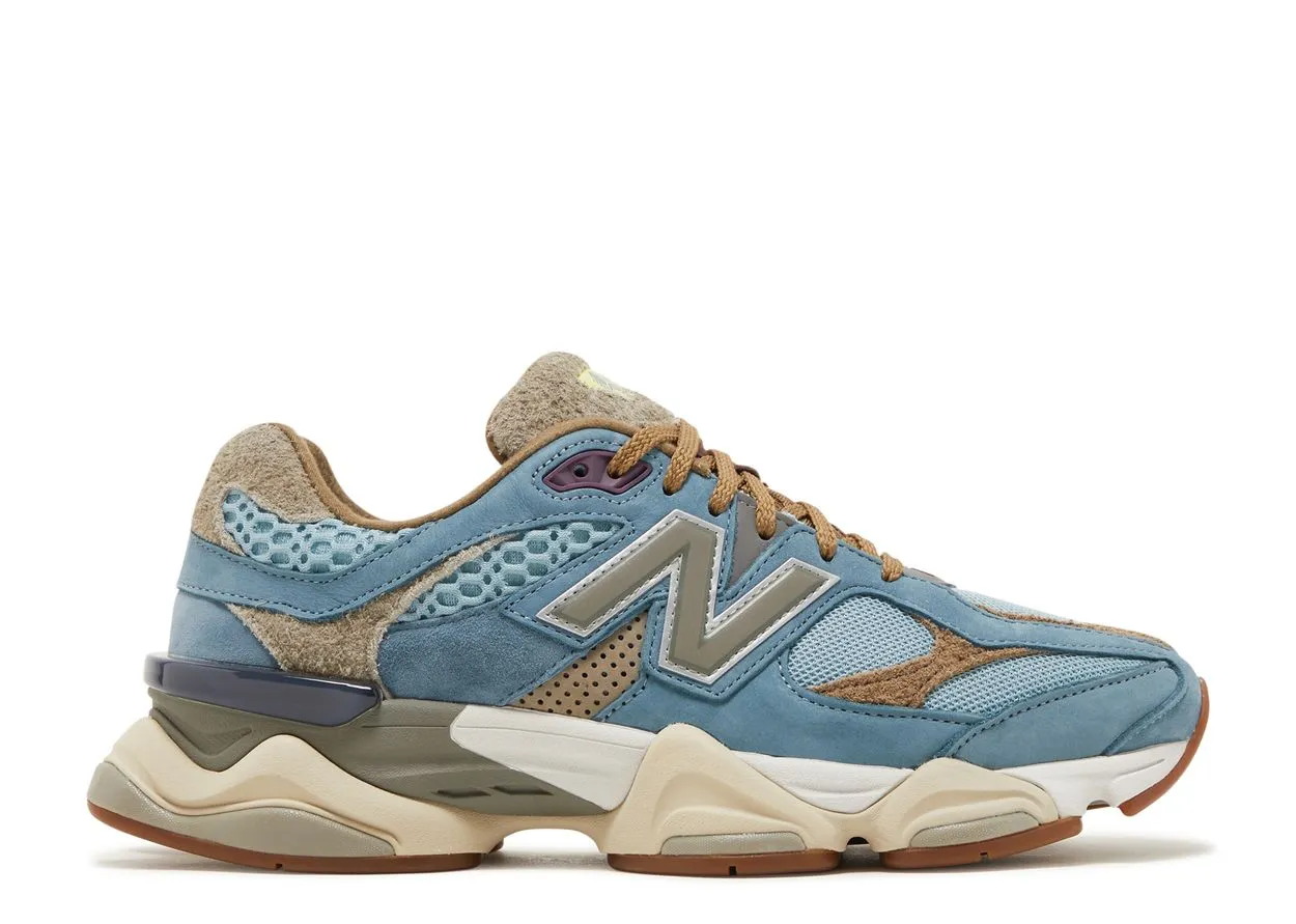 Memory Foam Standing All Fight Mode New Balance 9060 Bodega Age Of Discovery