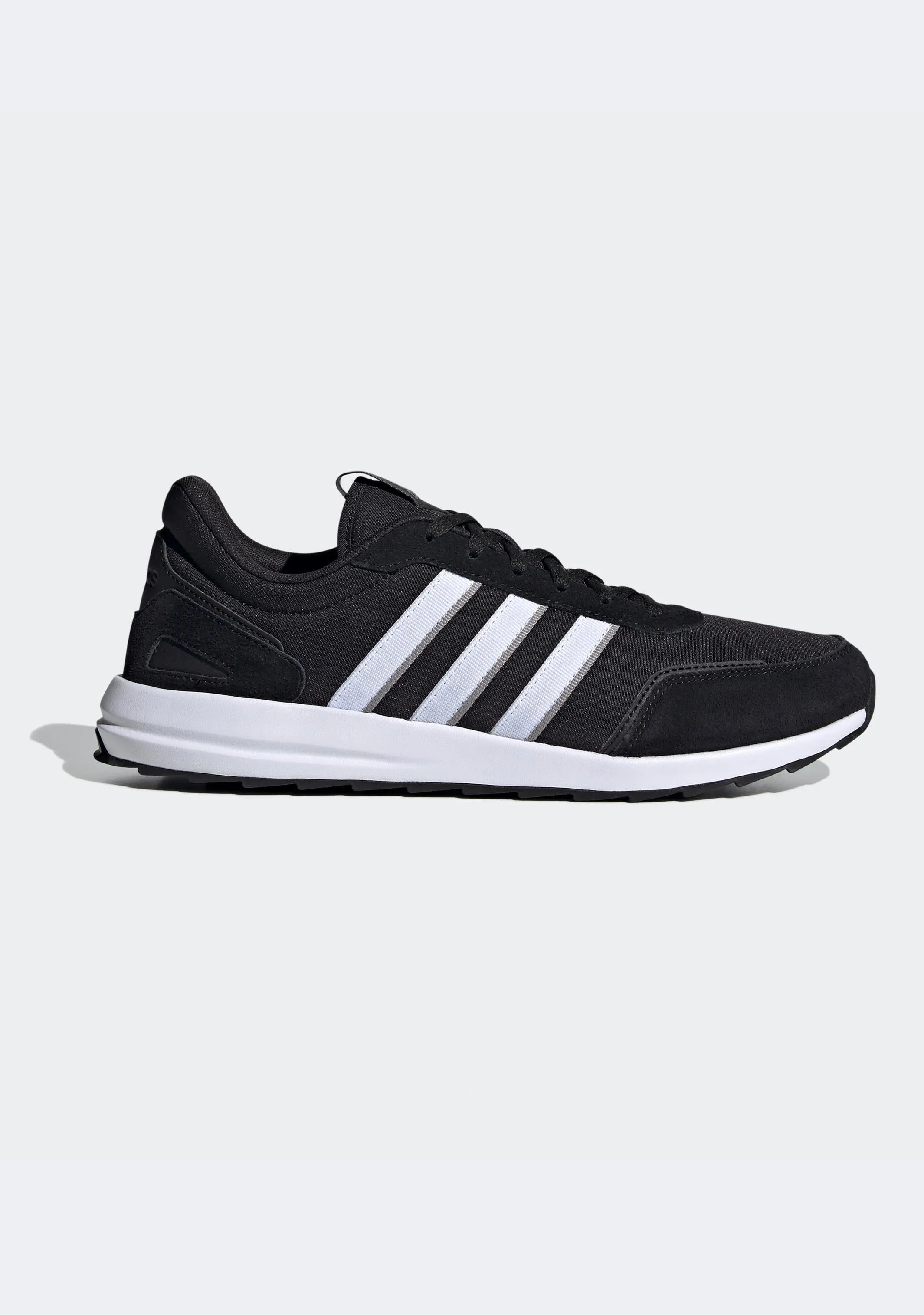 Adidas Men's Retrorunner Moisture Wicking Insole Breathable Feel