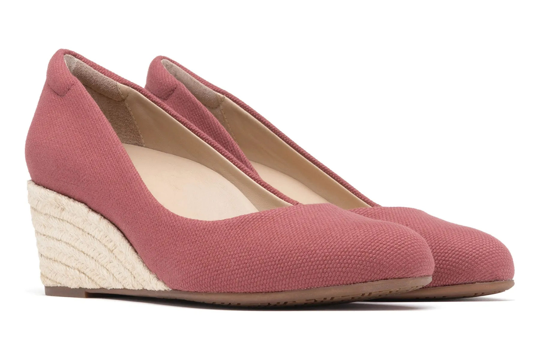 Quinn Metatarsal Neutral Hue