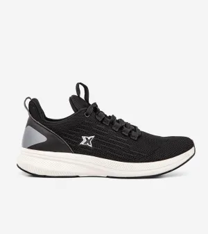 Xceed Men's Sports Shoes US-EX-3204 Thermal Bonded Seams Comfort Cushioning