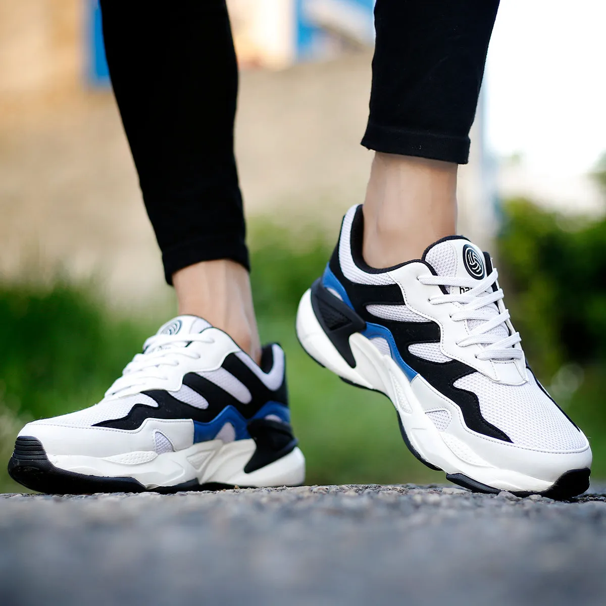 Comfortable fit Bacca Bucci Majesty