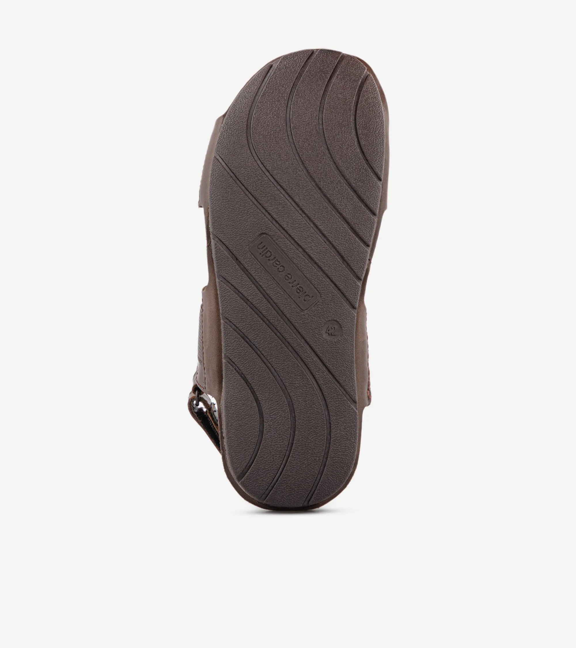 Men's Sandal PC-MR-2109 Beach Wear Fast Step