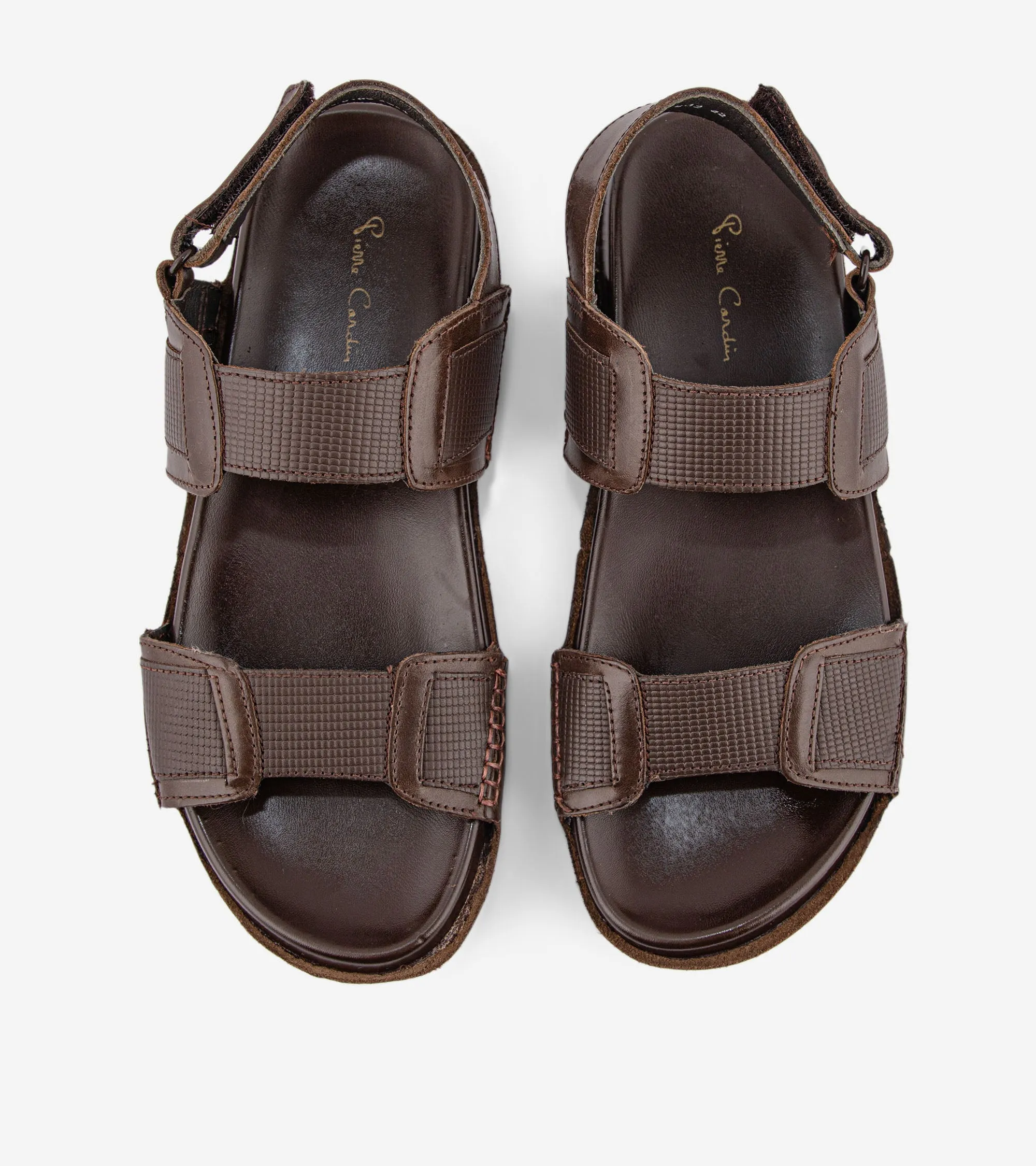 Sporty Outdoor Footwear Road Trip Men's Sandal PC-MR-2109