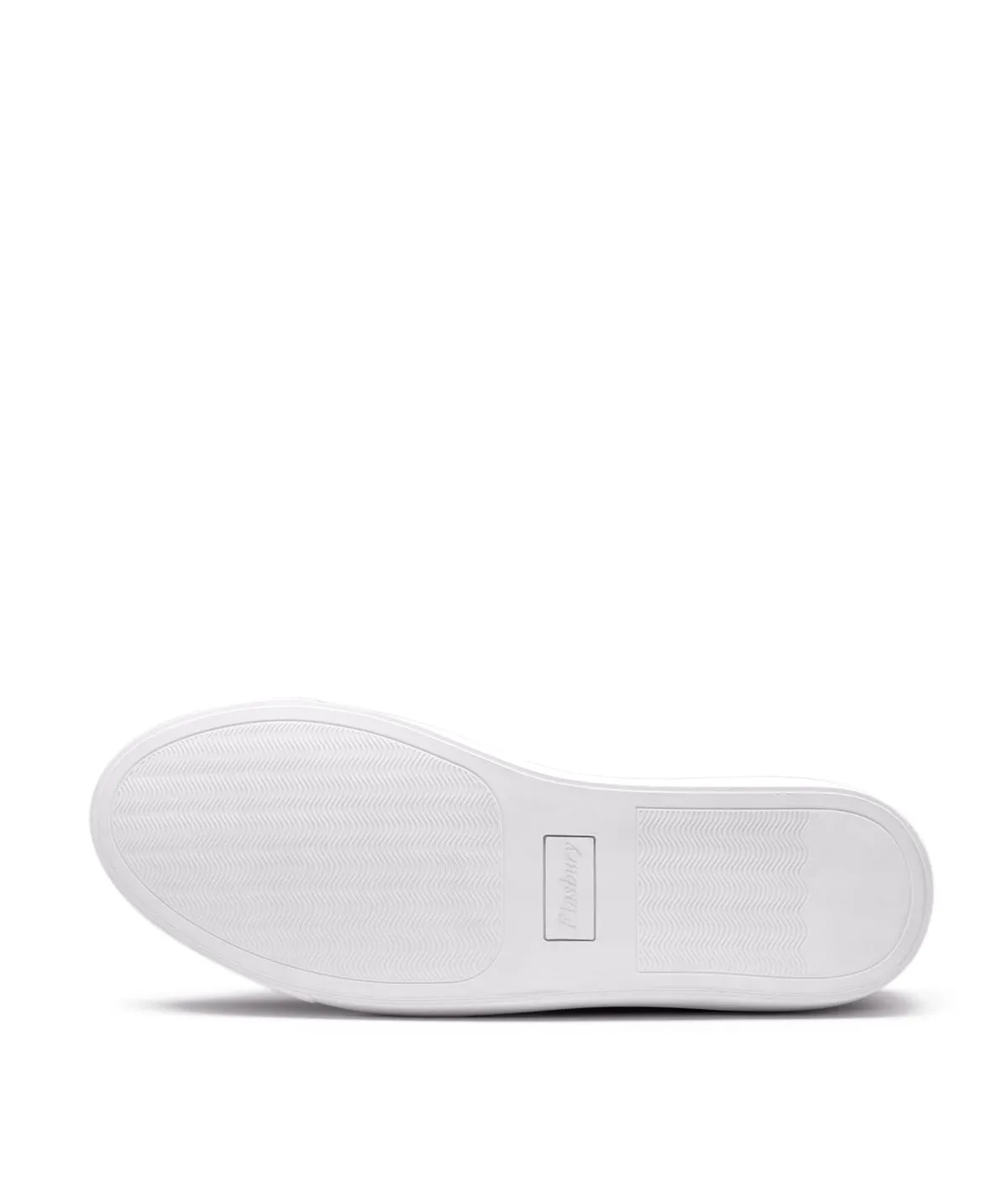 Sneakers JULIAN Bleu Patine Sleek