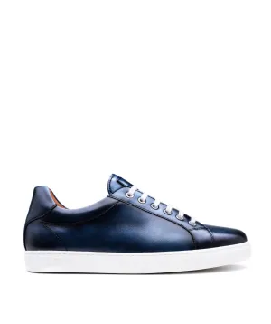 Pace Booster Sneakers JULIAN Bleu Patine