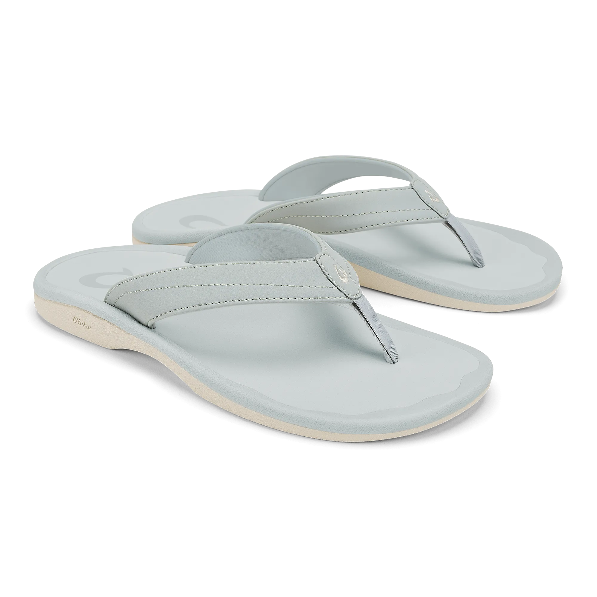 Wander Wear Ohana - Cloud Grey