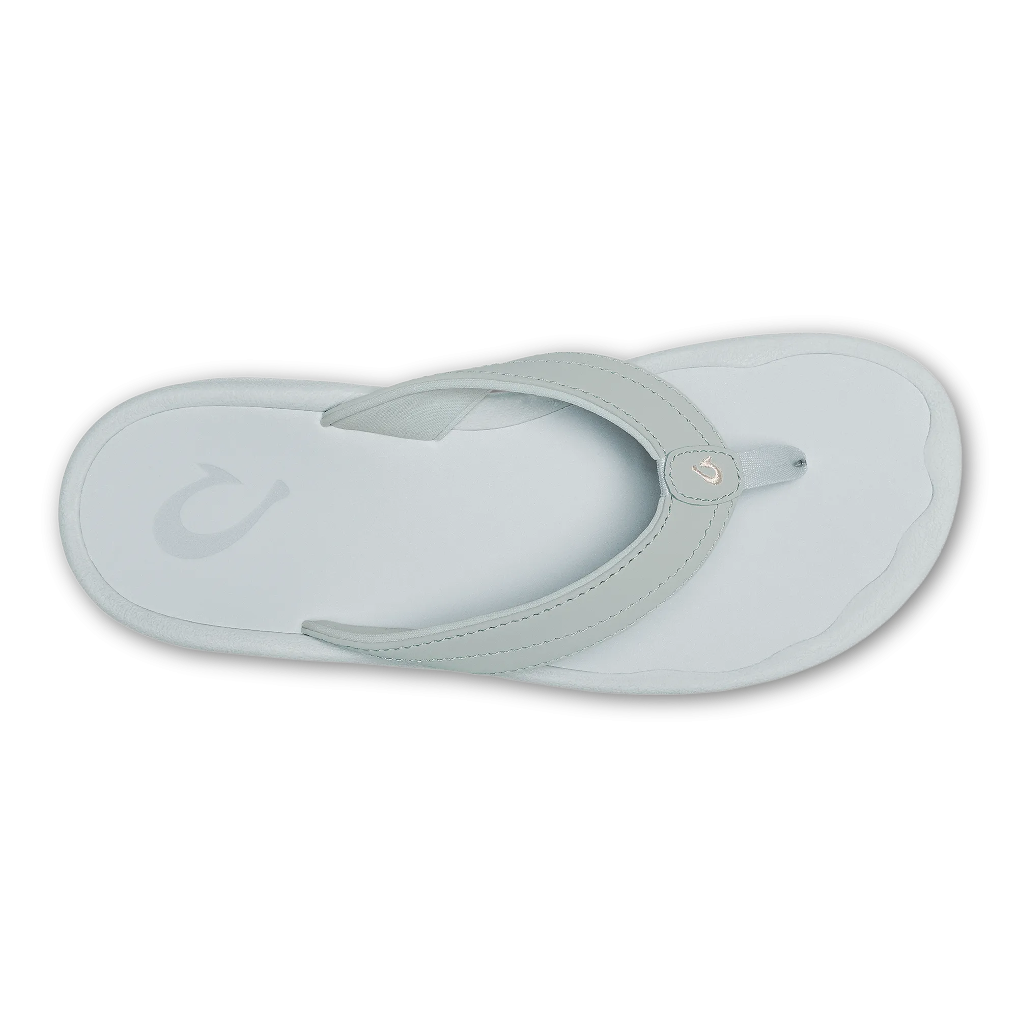 Slip-On Versatility Ohana - Cloud Grey