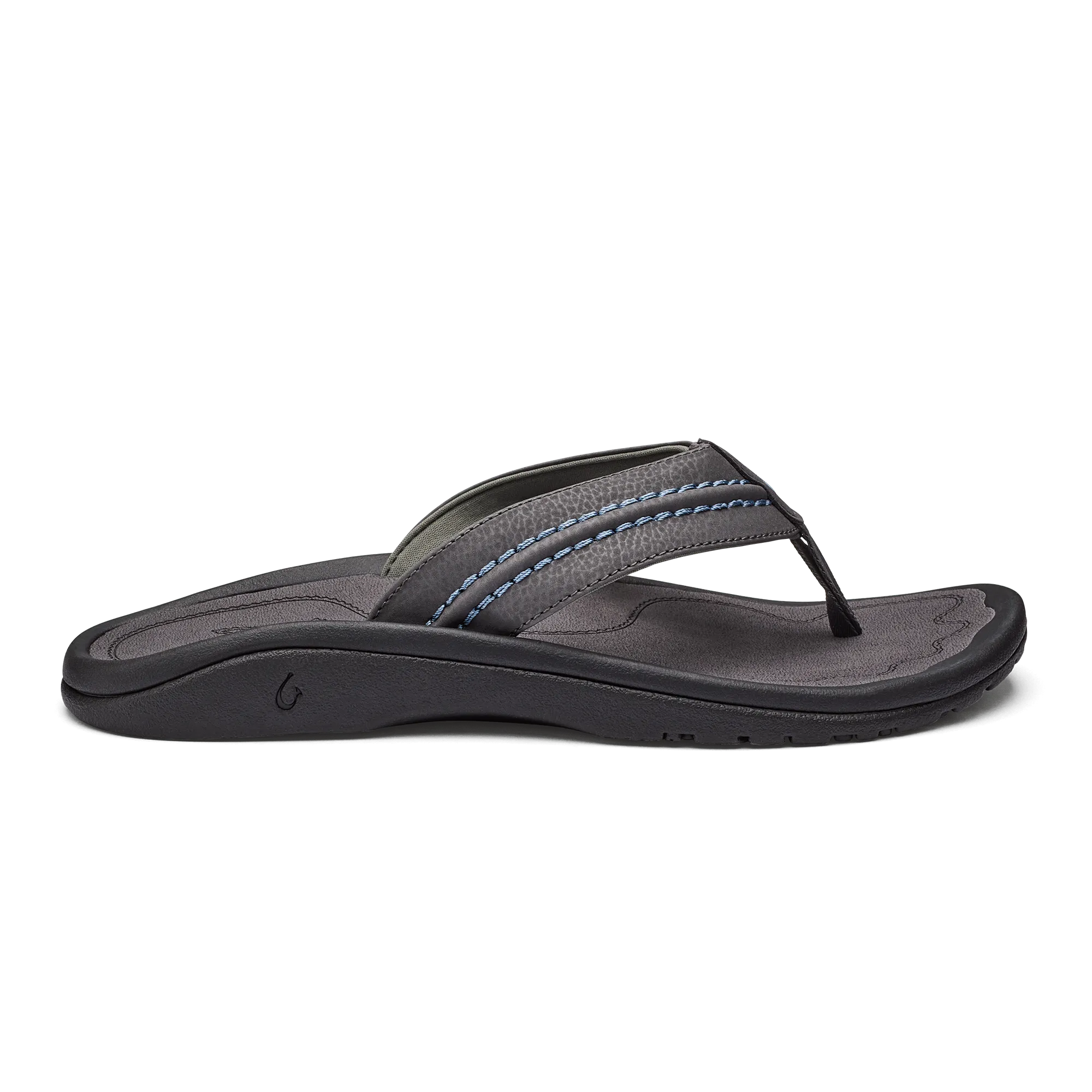 Comfortable Flats Firm Step Hokua - Pavement