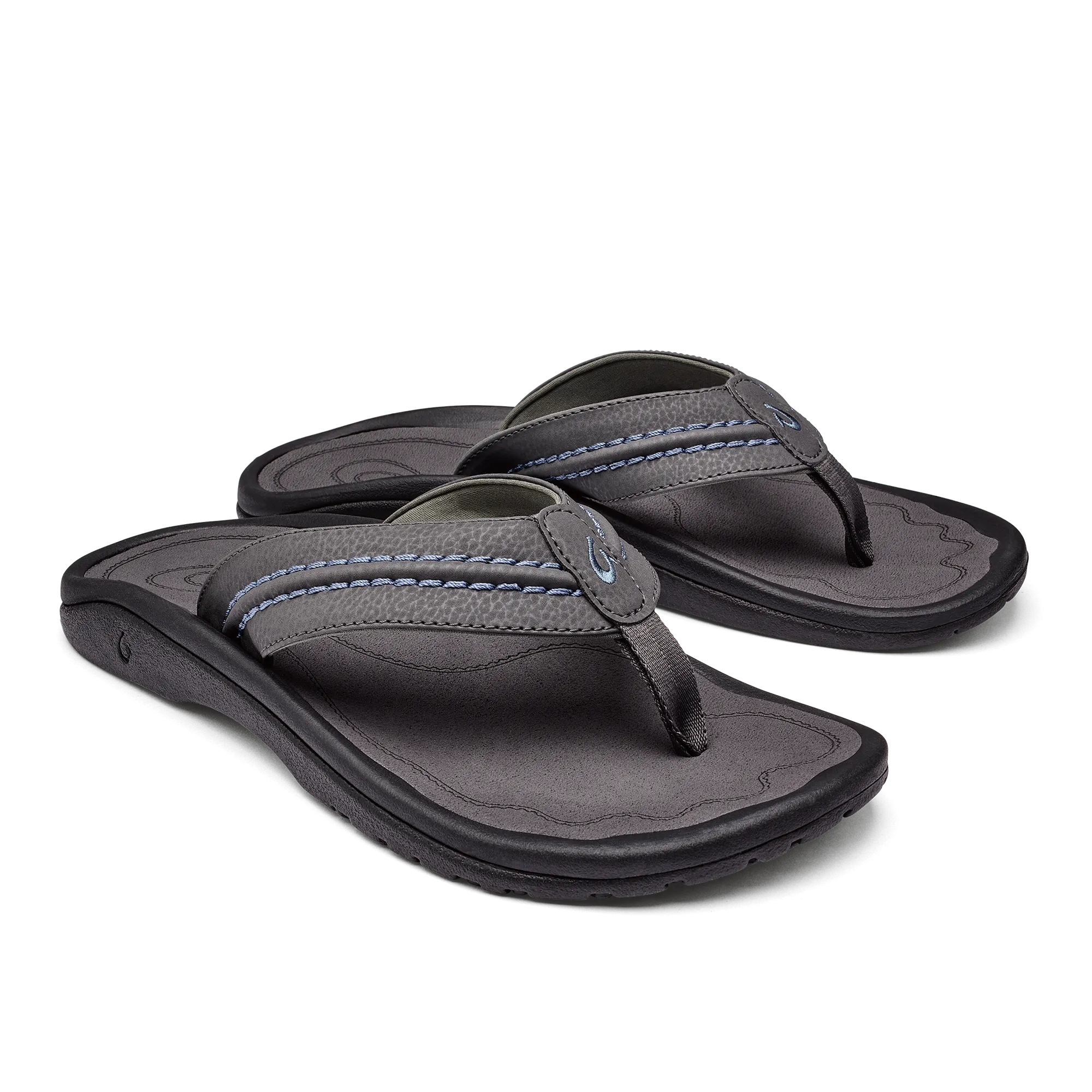 Hokua - Pavement Breathable straps