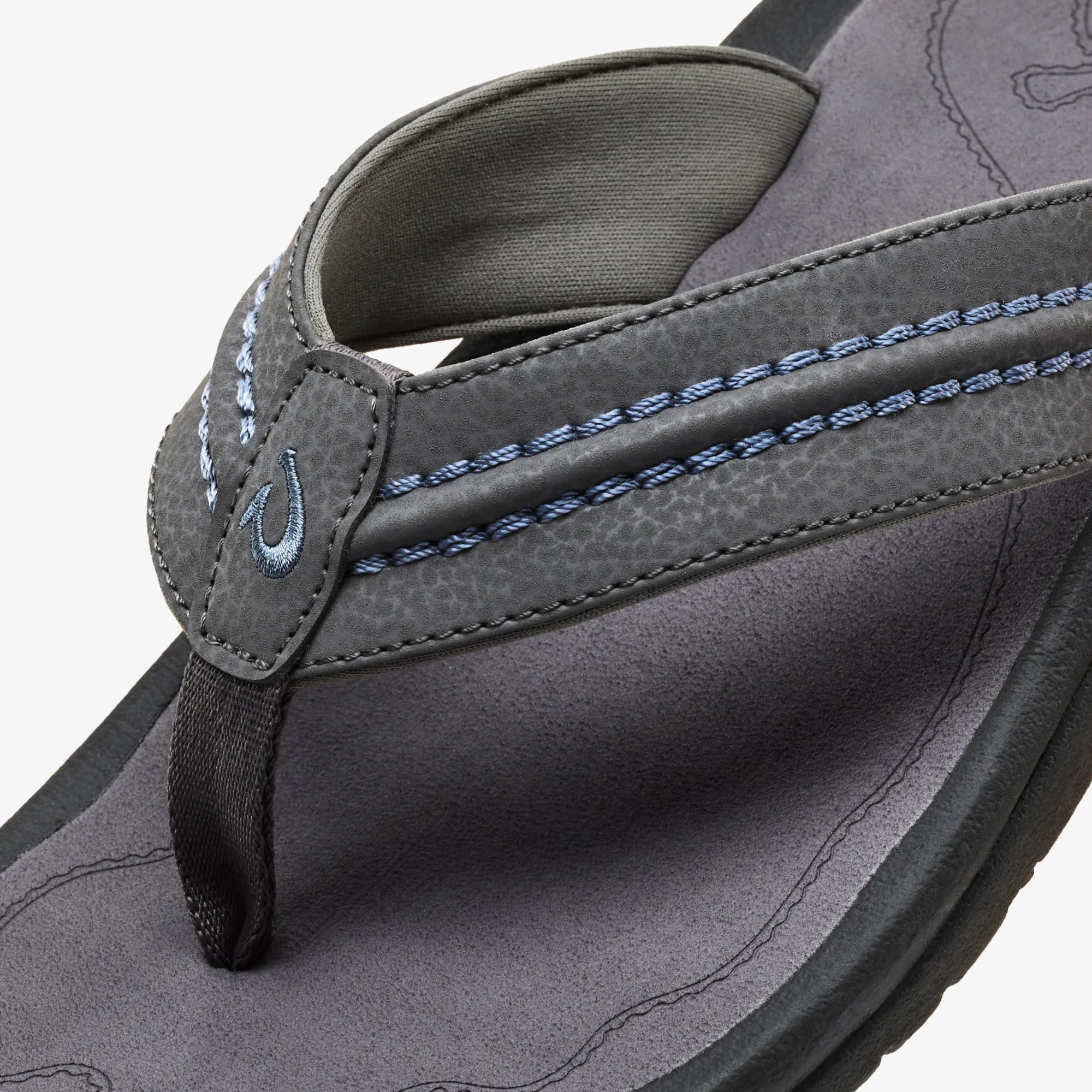 Hokua - Pavement Light Travel Flexible Flats