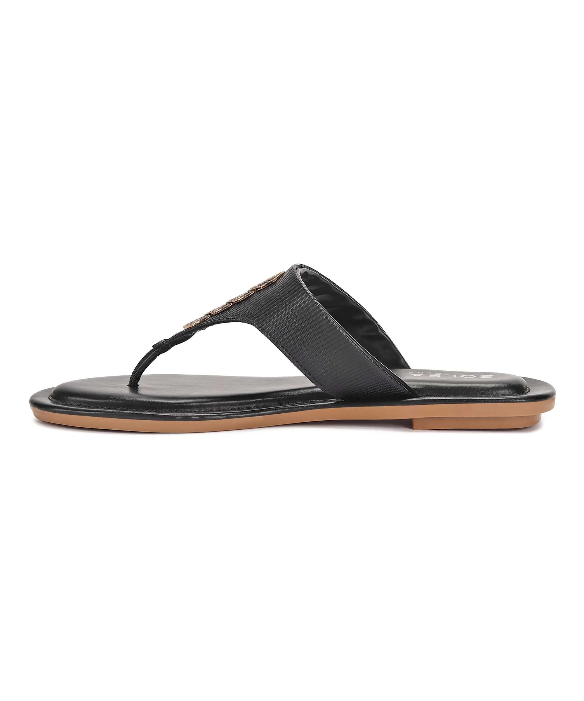 Fast Drying Paragon K6015L Women Sandals | Casual & Formal Sandals | Stylish, Comfortable & Durable | For Daily & Occasion Wear
