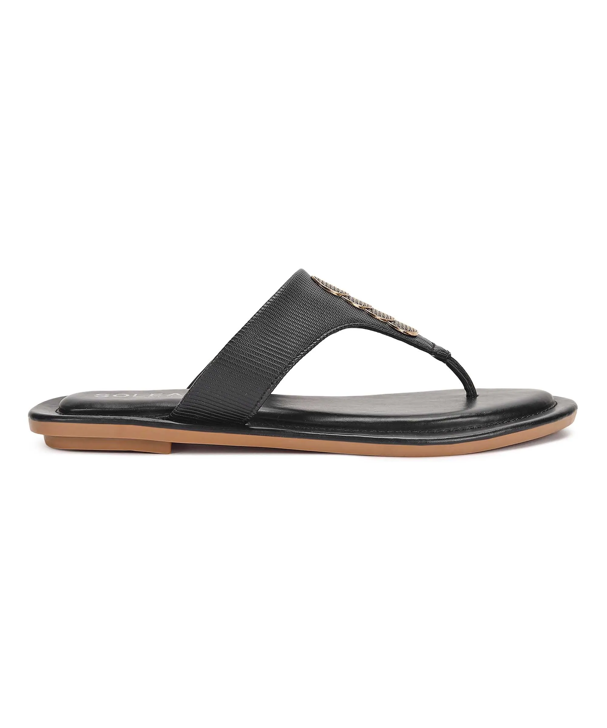 Vacation Trip Anti Odor Paragon K6015L Women Sandals | Casual & Formal Sandals | Stylish, Comfortable & Durable | For Daily & Occasion Wear