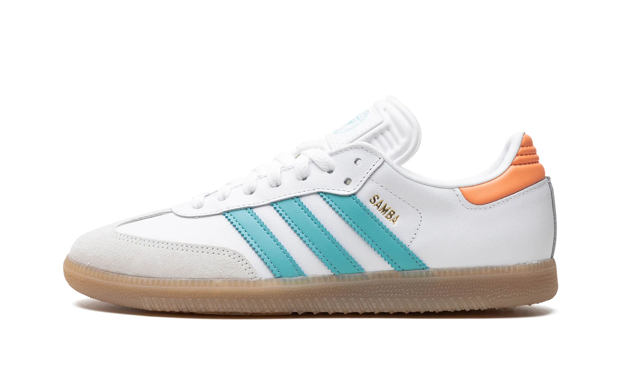 Cactus Cool Samba "Inter Miami - Easy Mint Pink"