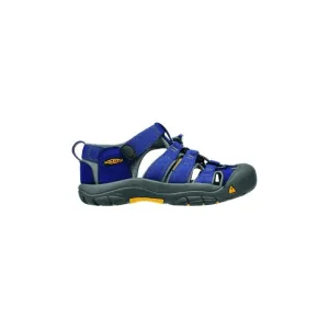 Little Kids' Newport H2 Sandal Block Heel Comfy lining