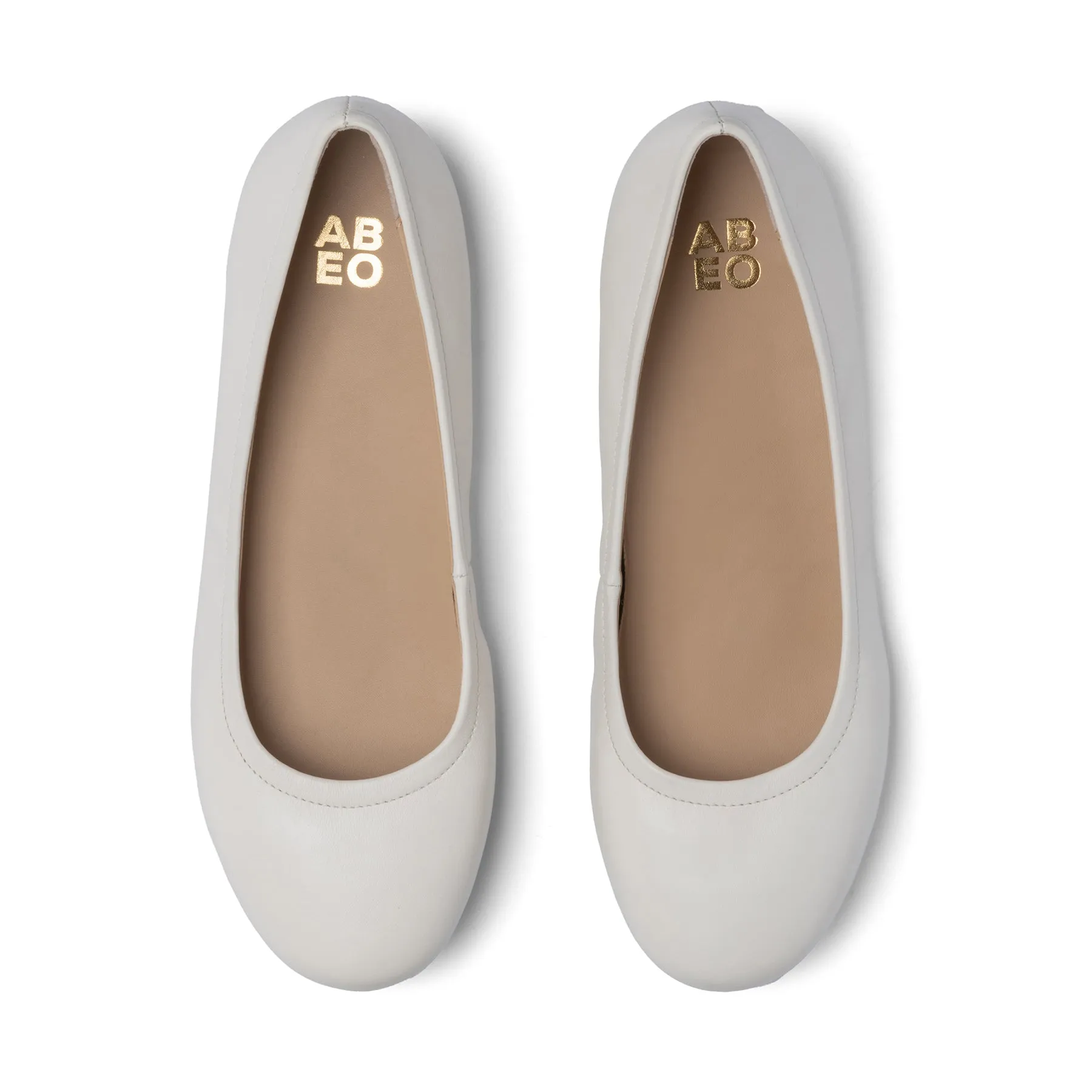 Union Pair Promenade Flat Metatarsal