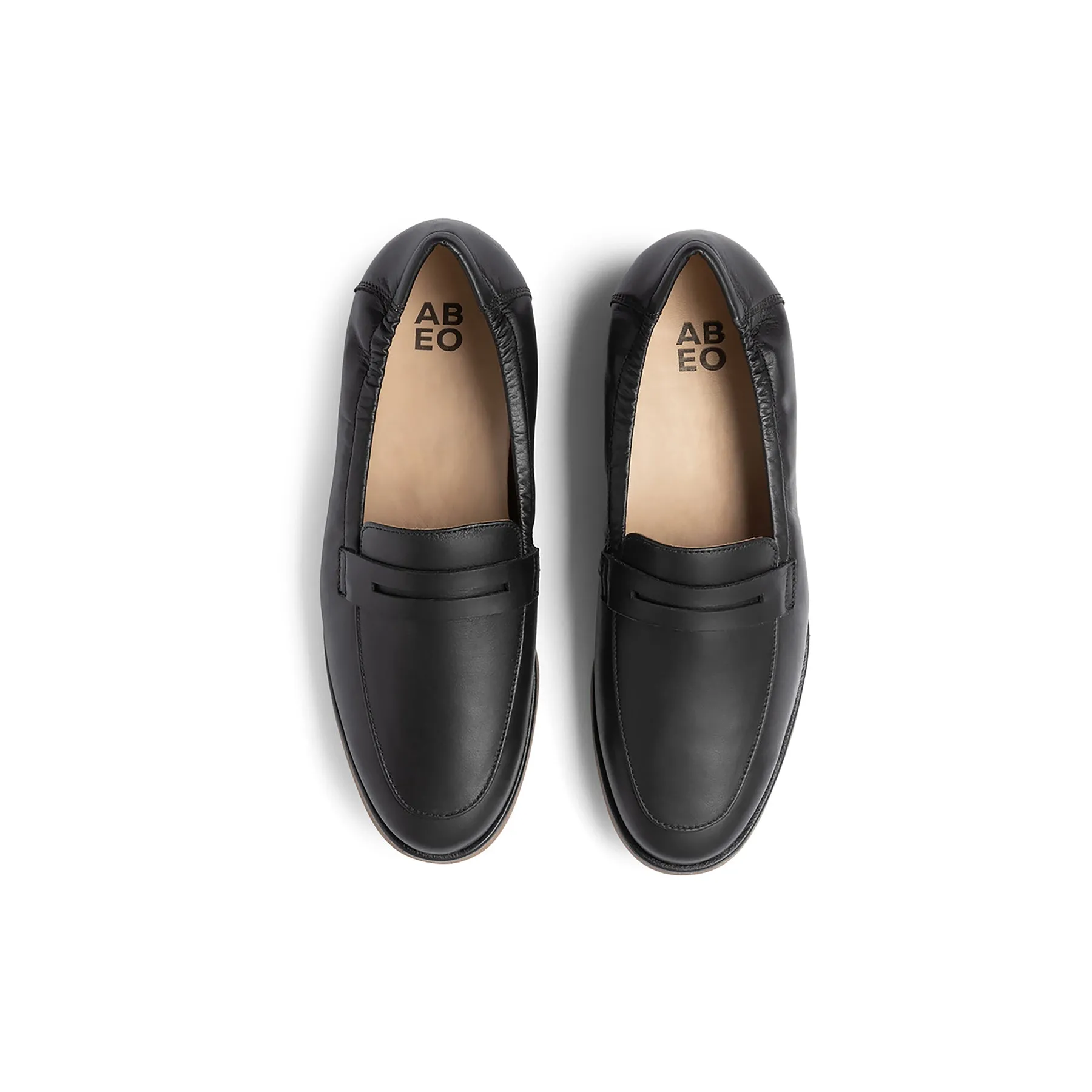 Leadership Summit Camera Fit Strada Loafer Metatarsal