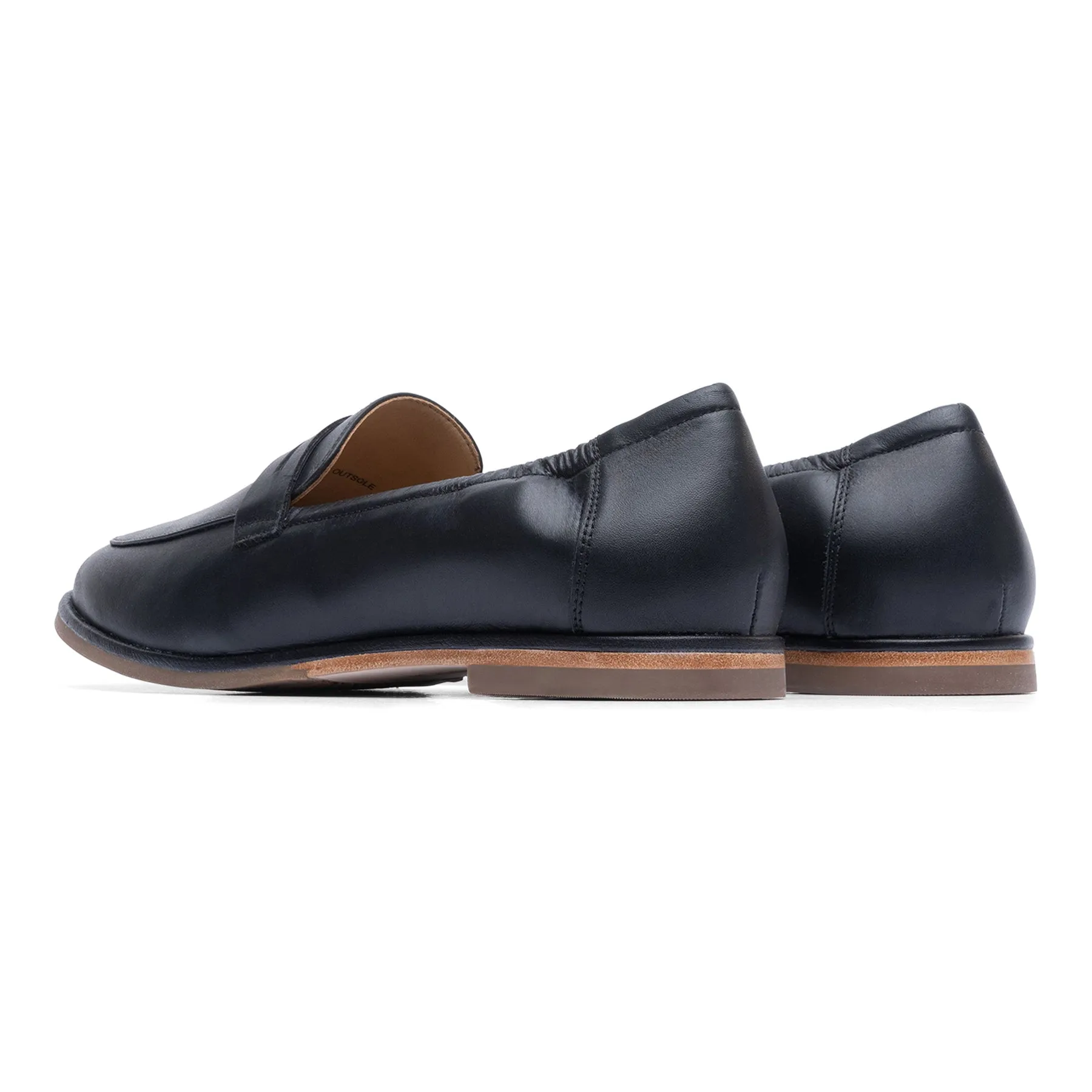 Strada Loafer Metatarsal Occasion Shade Wide Room