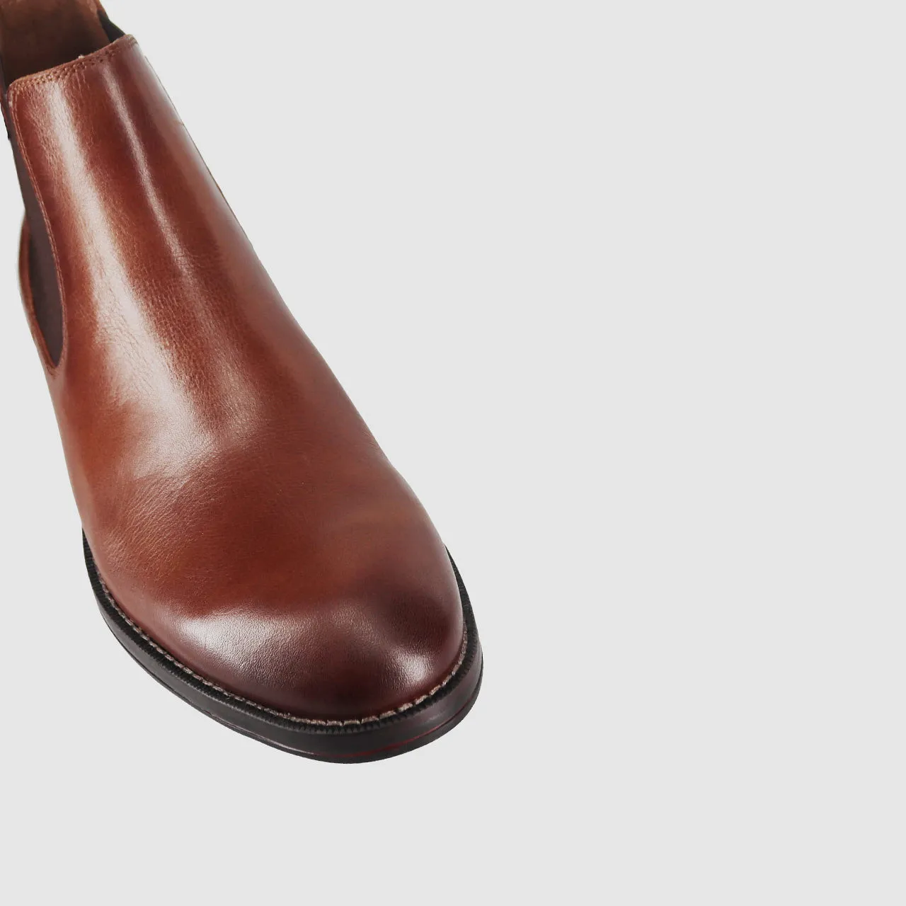 Winner Chelsea Boots Whiskey Breathable Remote Hiking