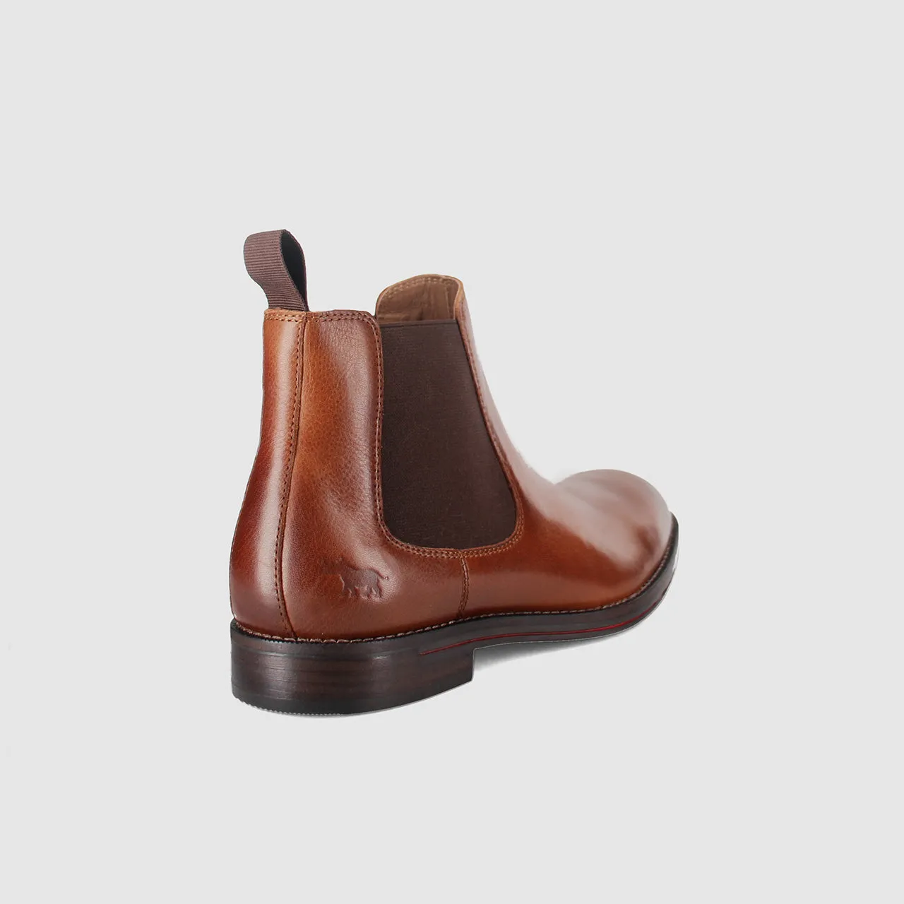 Anti Odor Outdoor Explorer Winner Chelsea Boots Whiskey