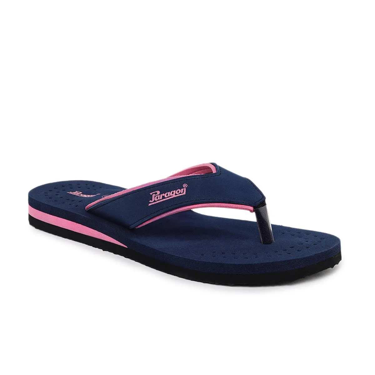 Waterproof Slides Paragon K3300L Women Slippers | Lightweight Flipflops for Indoor & Outdoor | Casual & Comfortable | For Everyday Use