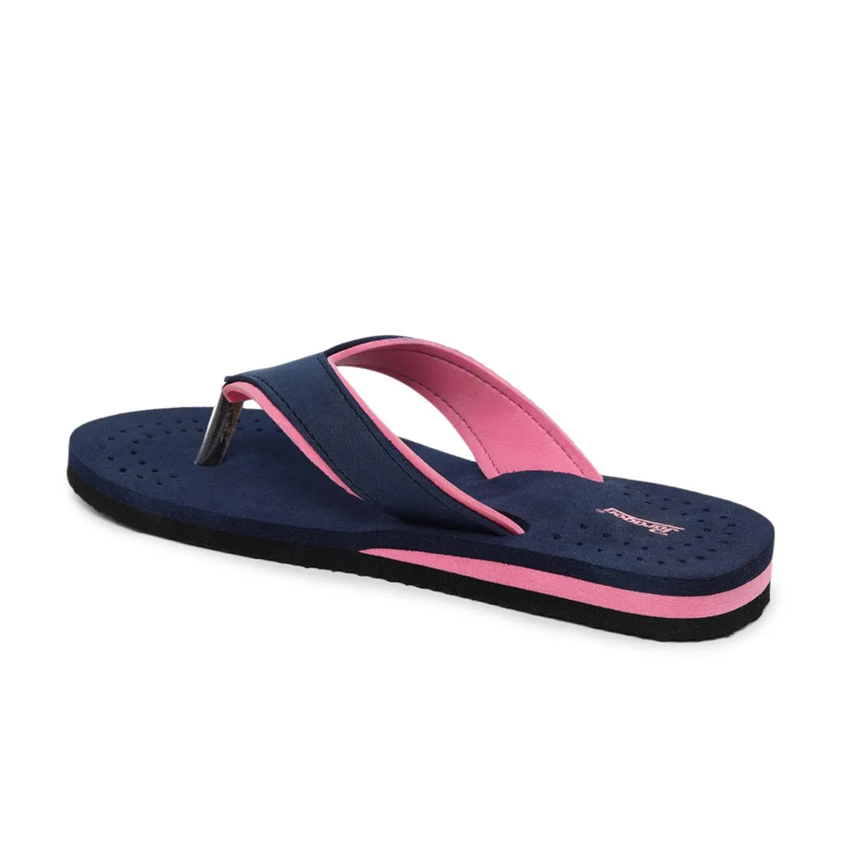 Outdoor Use Paragon K3300L Women Slippers | Lightweight Flipflops for Indoor & Outdoor | Casual & Comfortable | For Everyday Use
