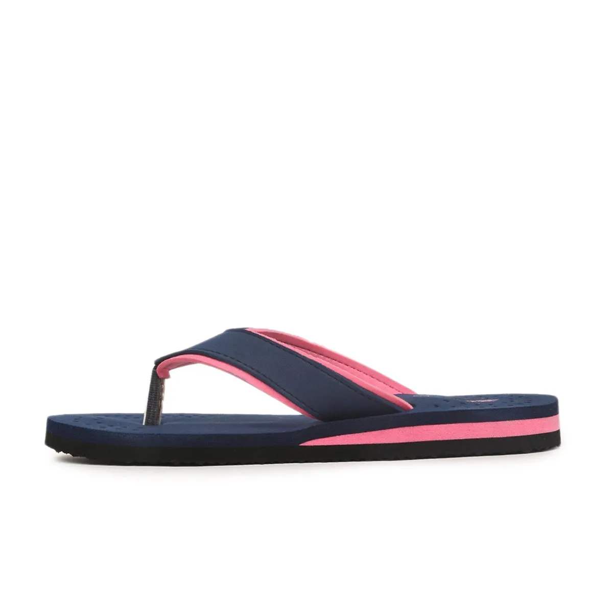 Weekend Ready Paragon K3300L Women Slippers | Lightweight Flipflops for Indoor & Outdoor | Casual & Comfortable | For Everyday Use