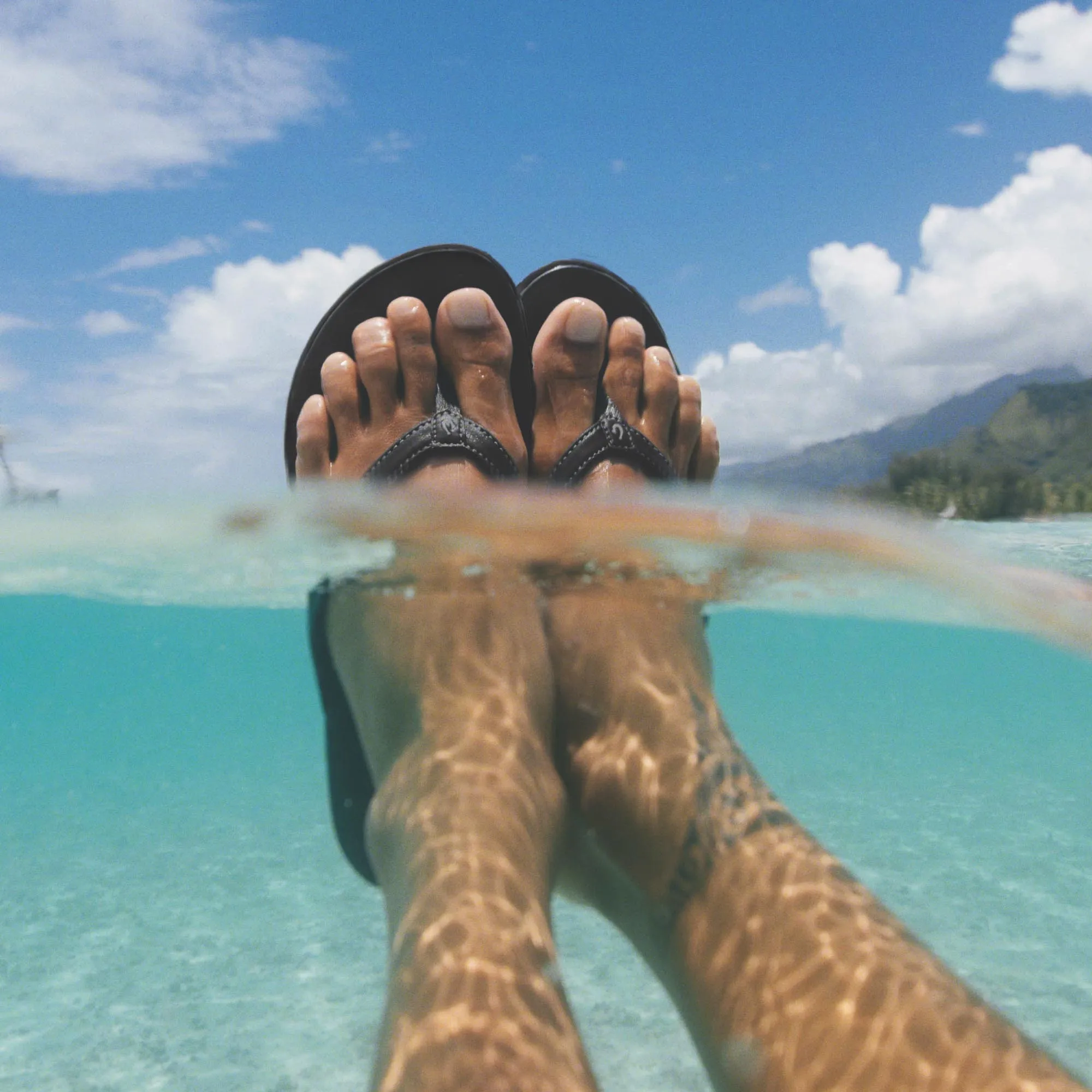 Hopio - Onyx Foot Health