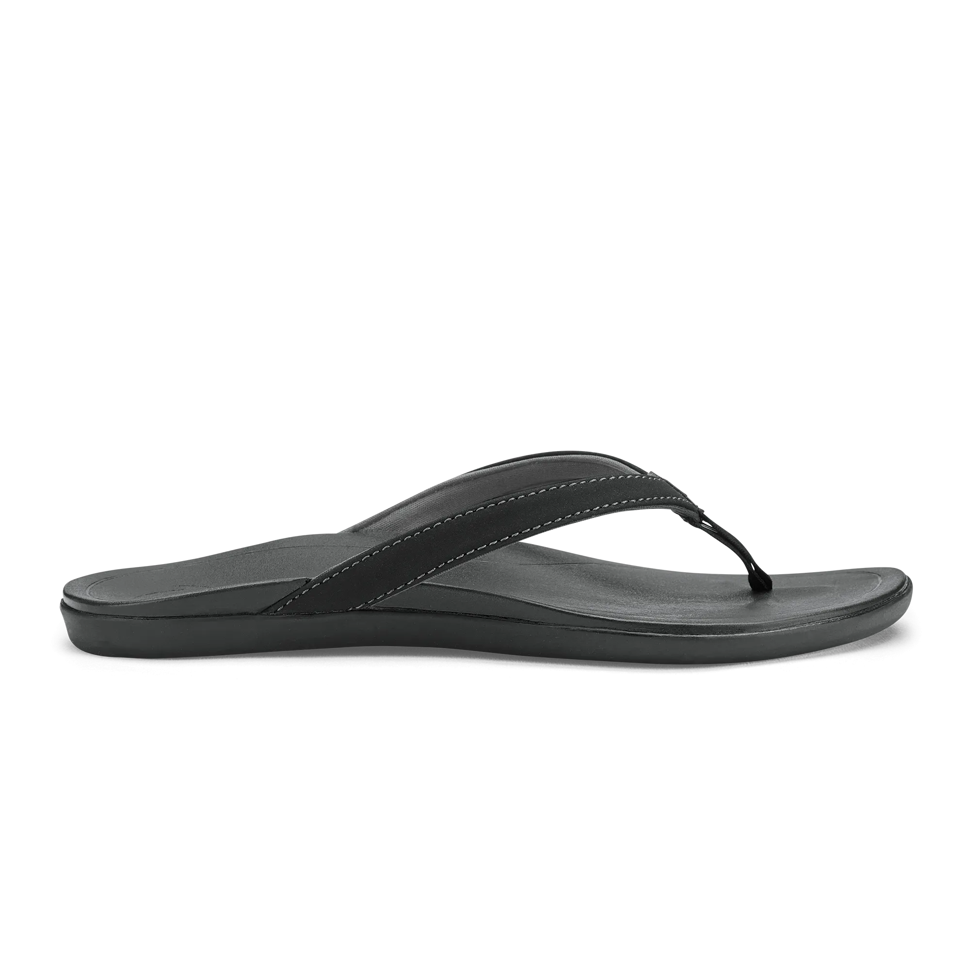 Padding Around Ankle Hopio - Onyx