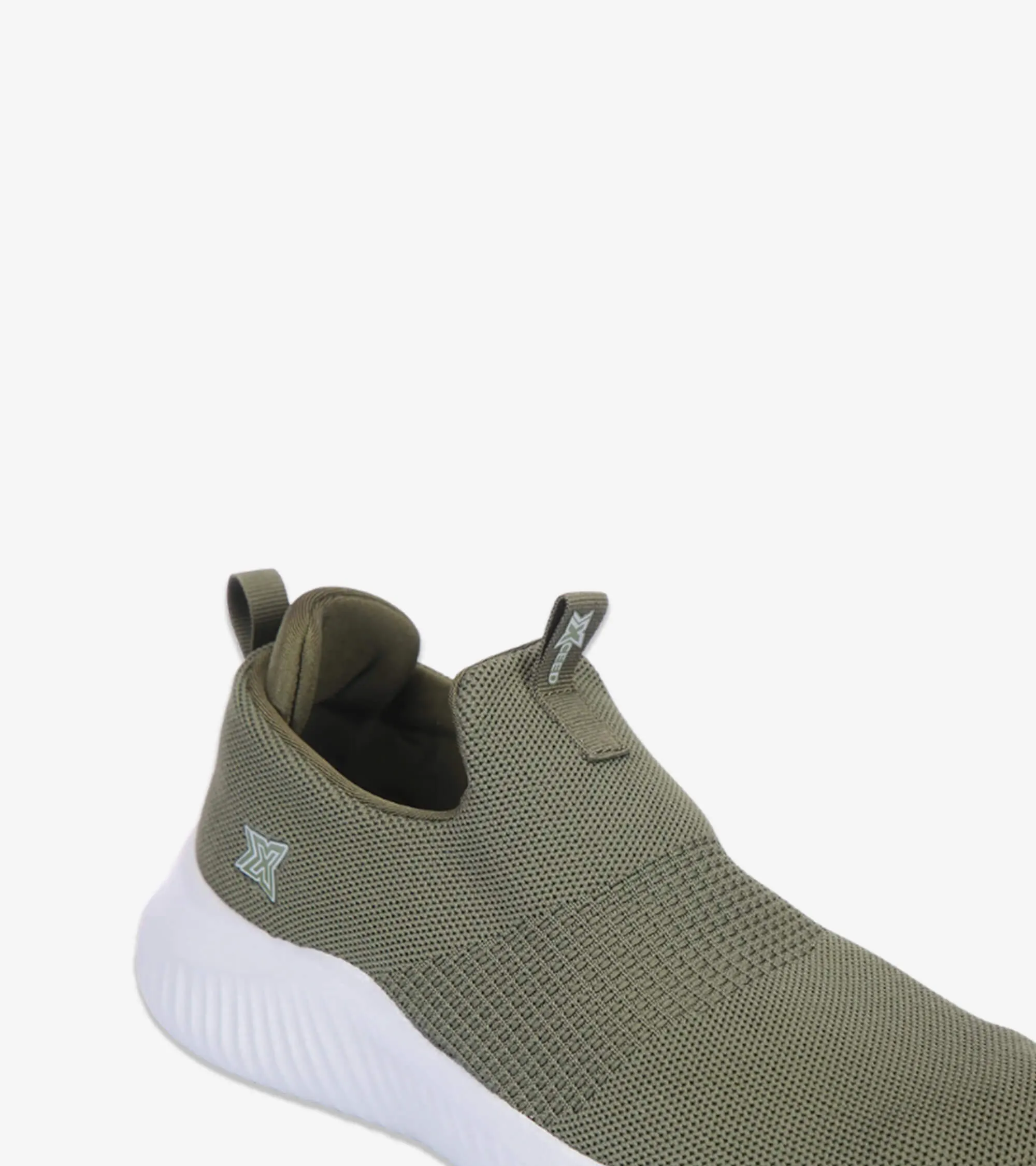 Xceed Men's Sports Shoes US-EX-3252 Seamless Toe Box