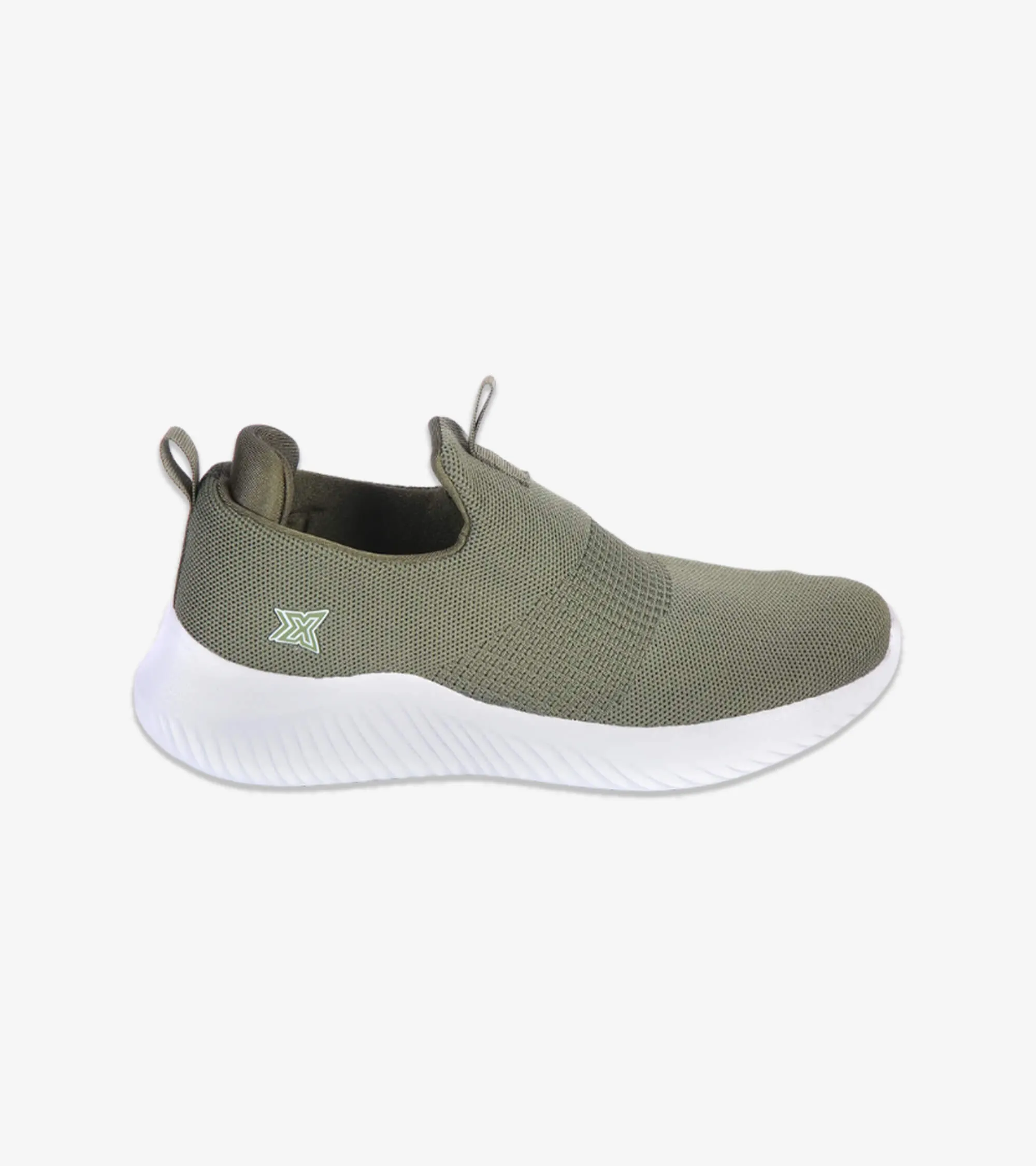 Elastic Band Xceed Men's Sports Shoes US-EX-3252