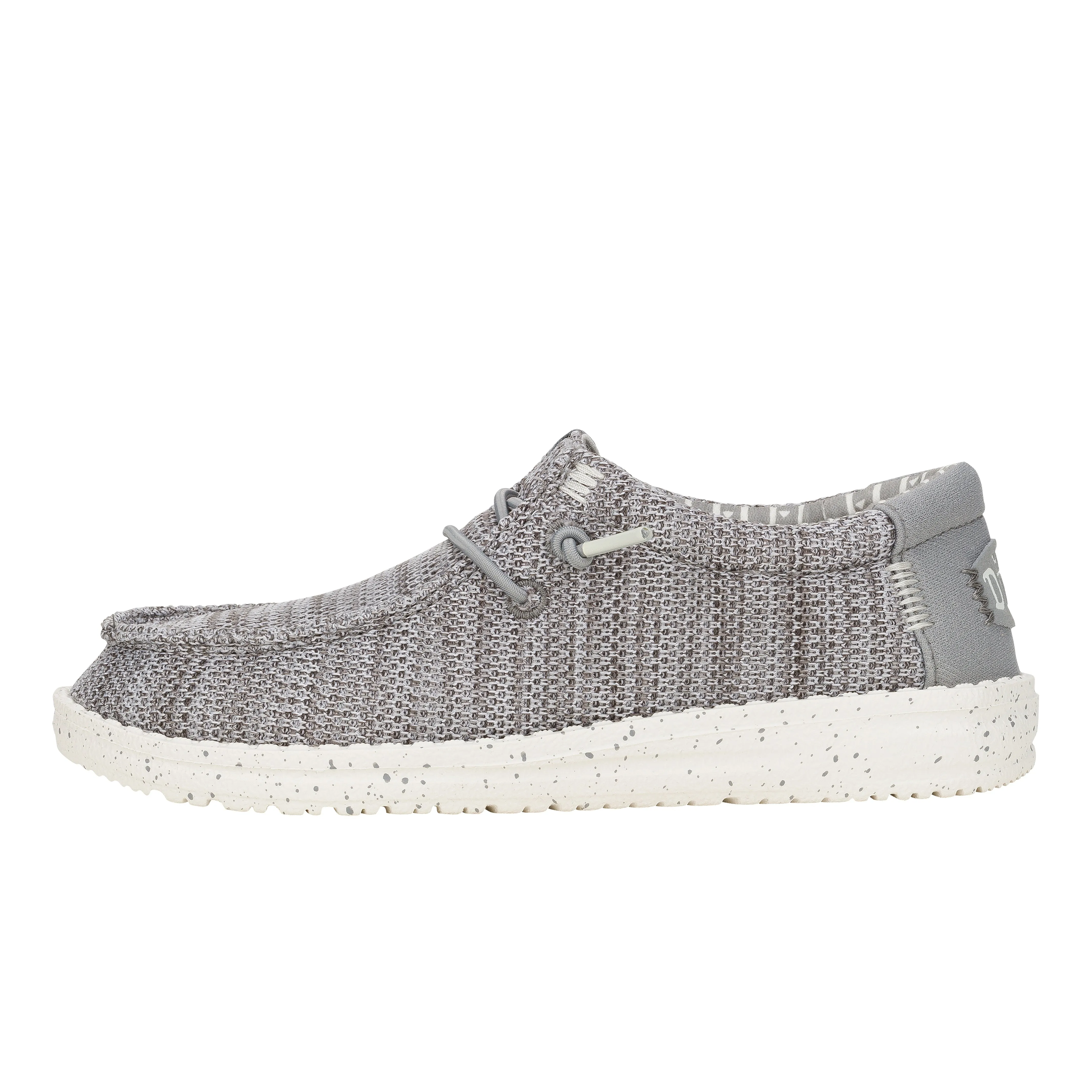 Classic Performance Fit Profile Wally Youth Stretch Mesh - Grey