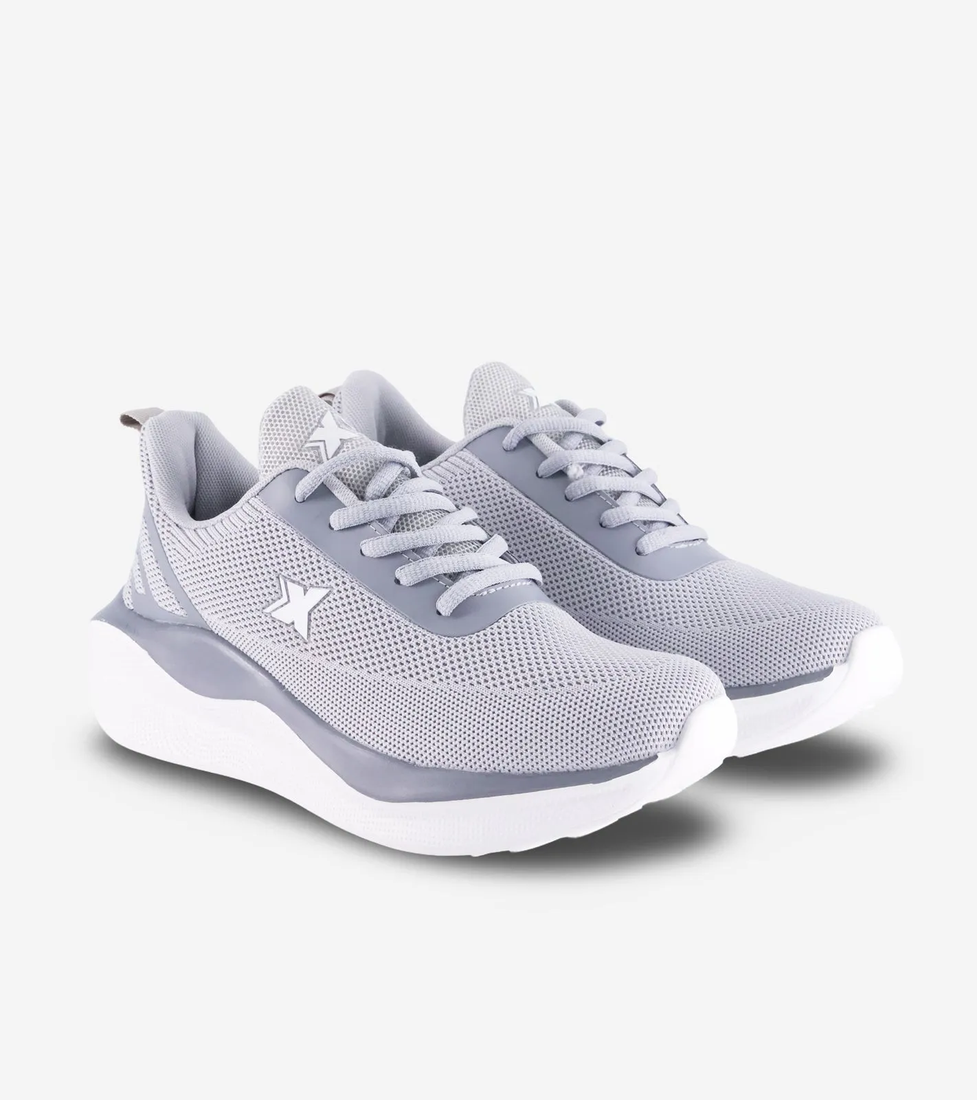 MoistureWickingFabric Xceed Men's Sneakers EX-AR-4203